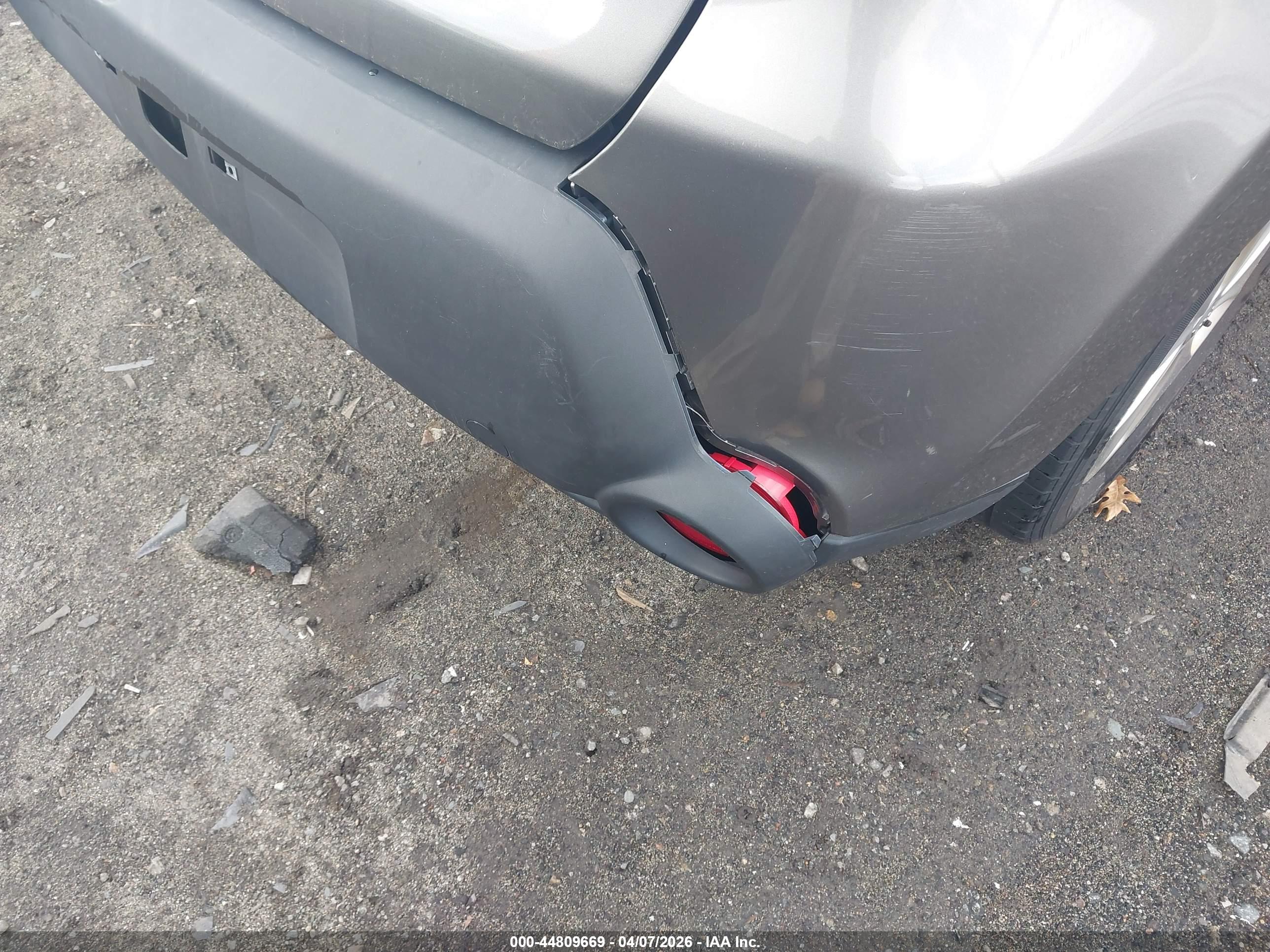 KIA SOUL image 6