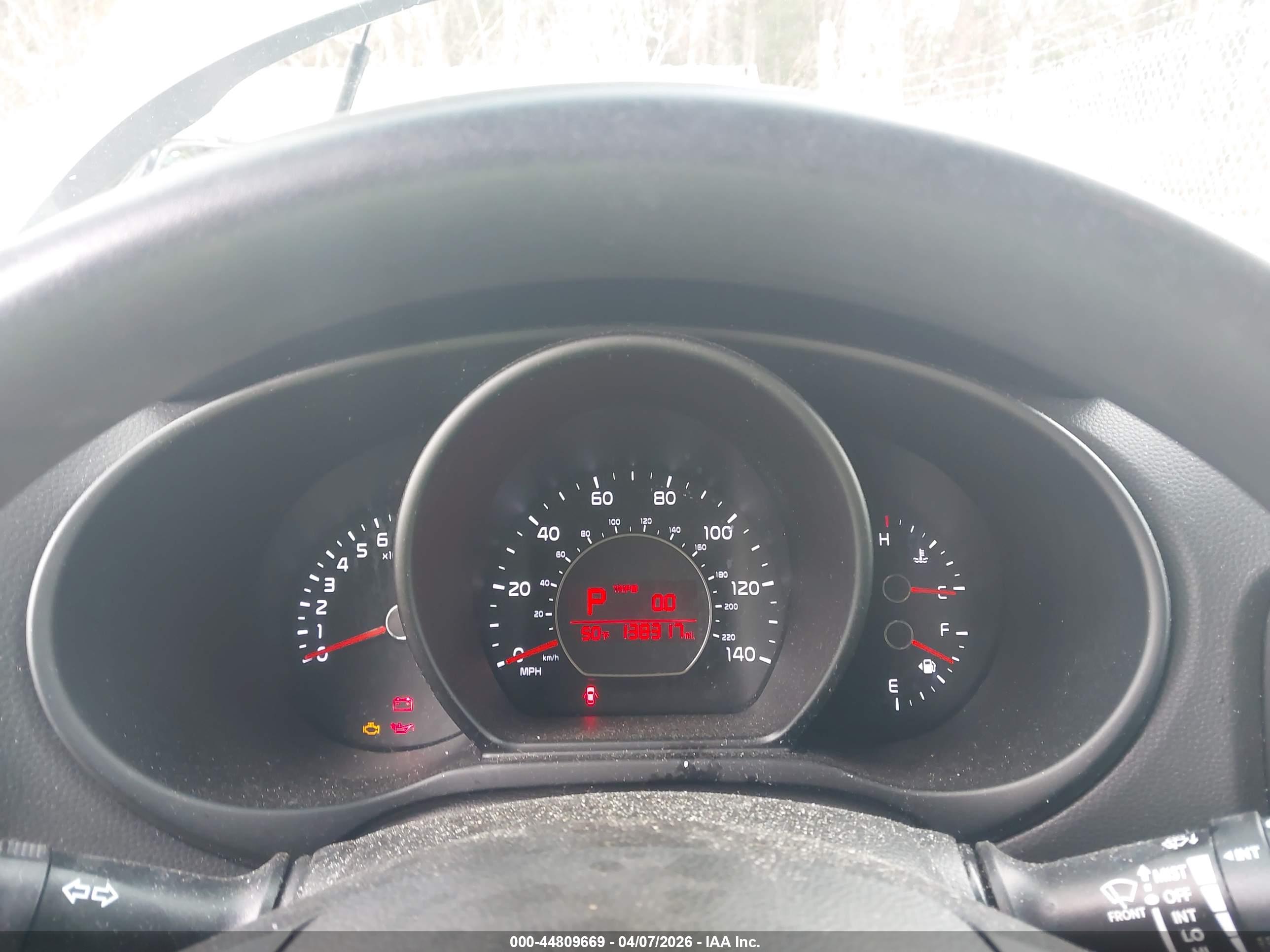 KIA SOUL image 7
