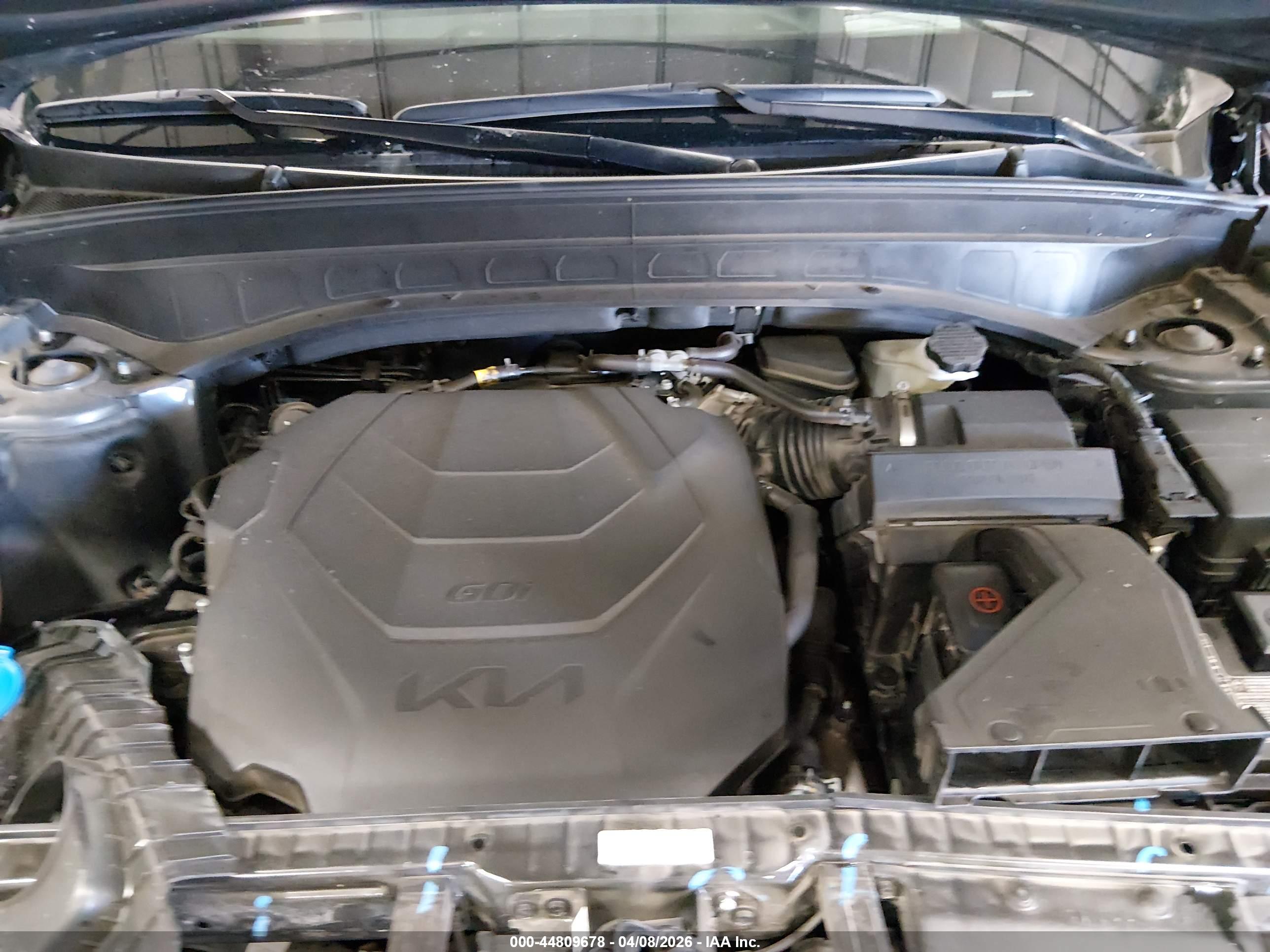 KIA TELLURIDE image 10