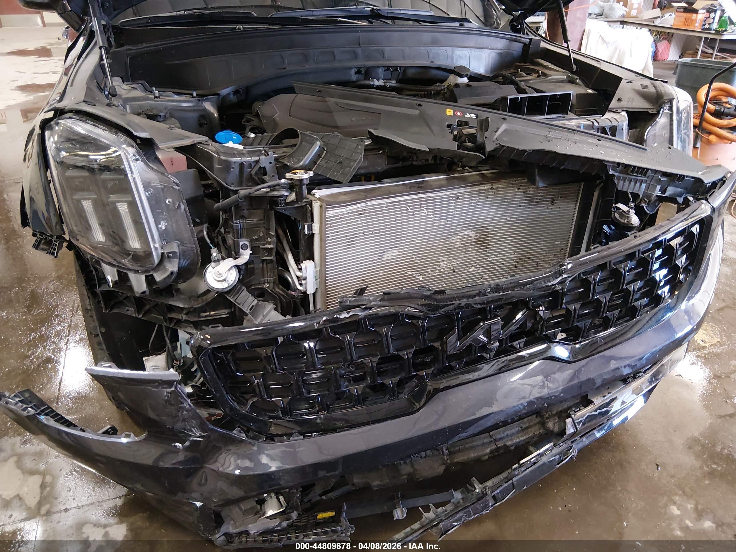 KIA TELLURIDE image 6