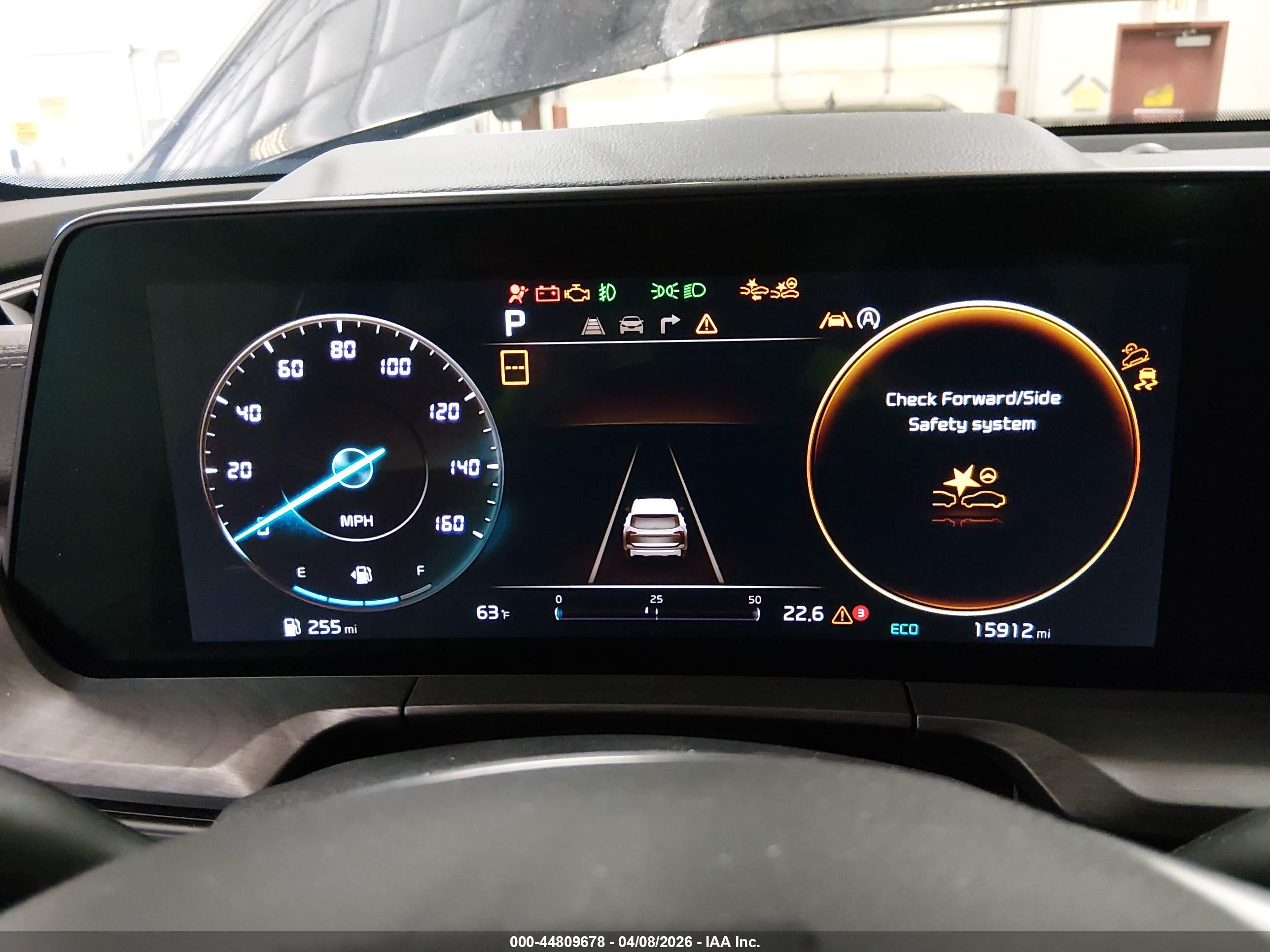 KIA TELLURIDE image 7