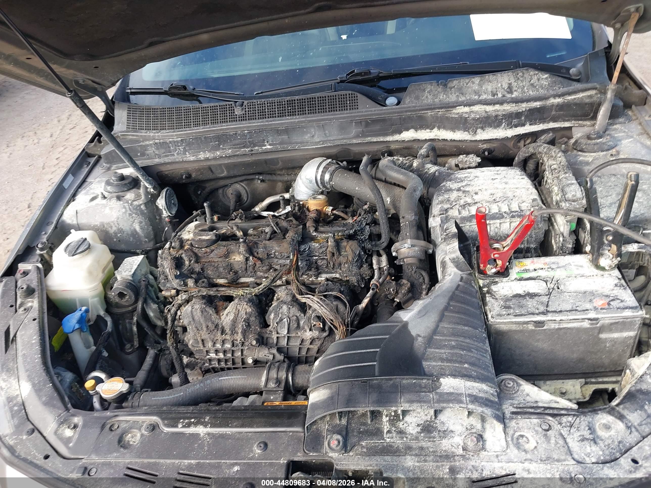 KIA OPTIMA image 10