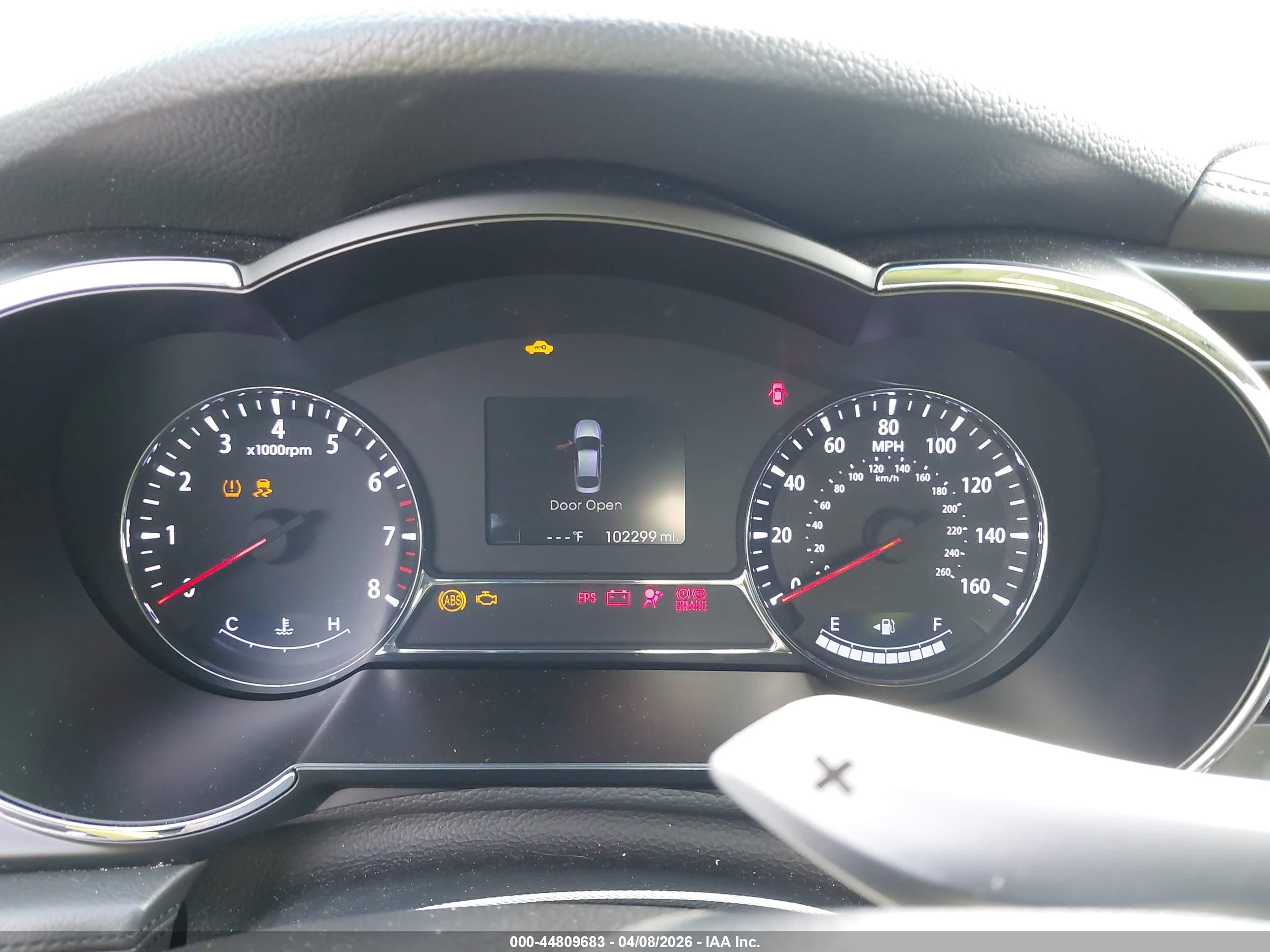 KIA OPTIMA image 7