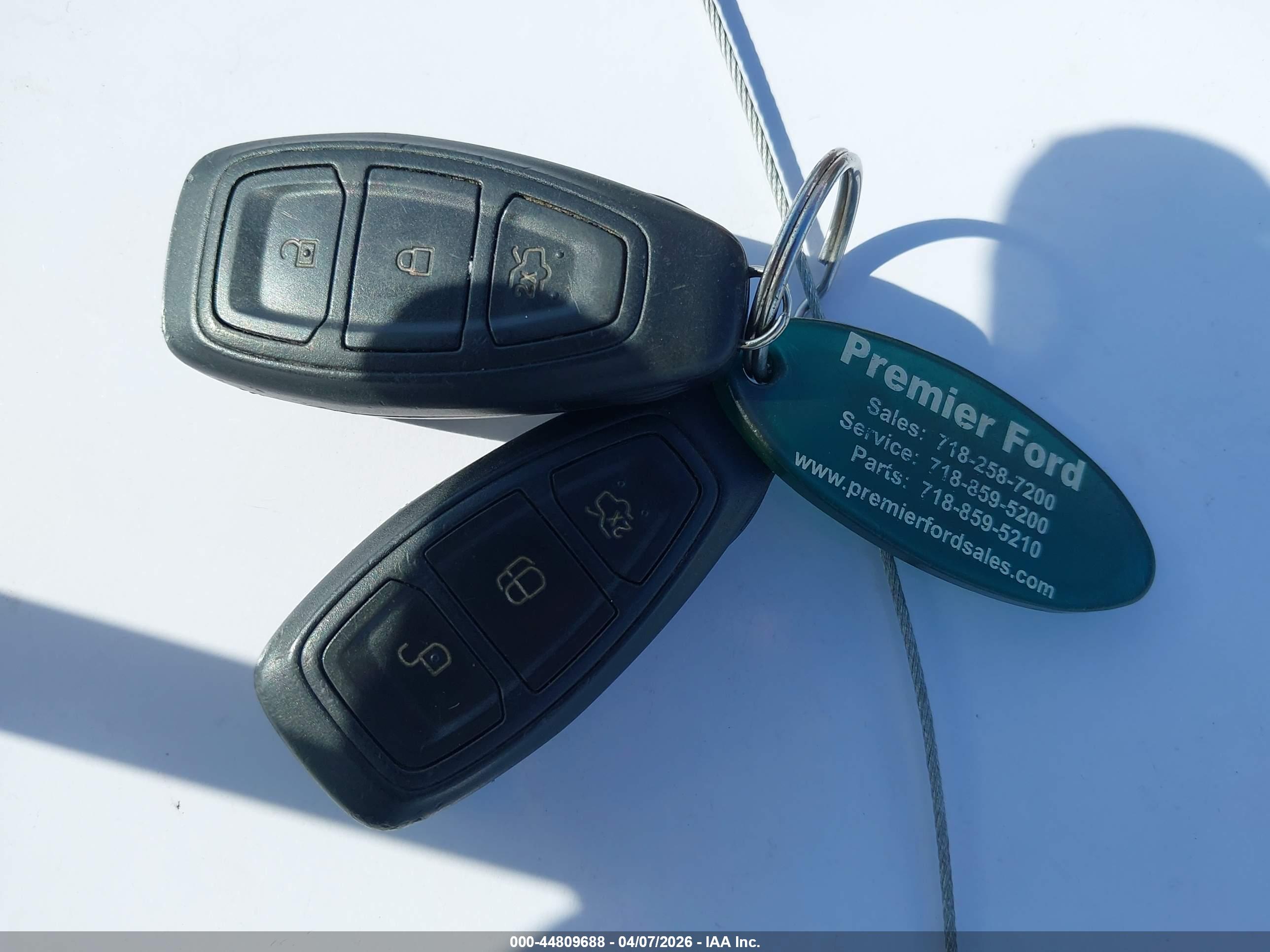 FORD FOCUS image 11