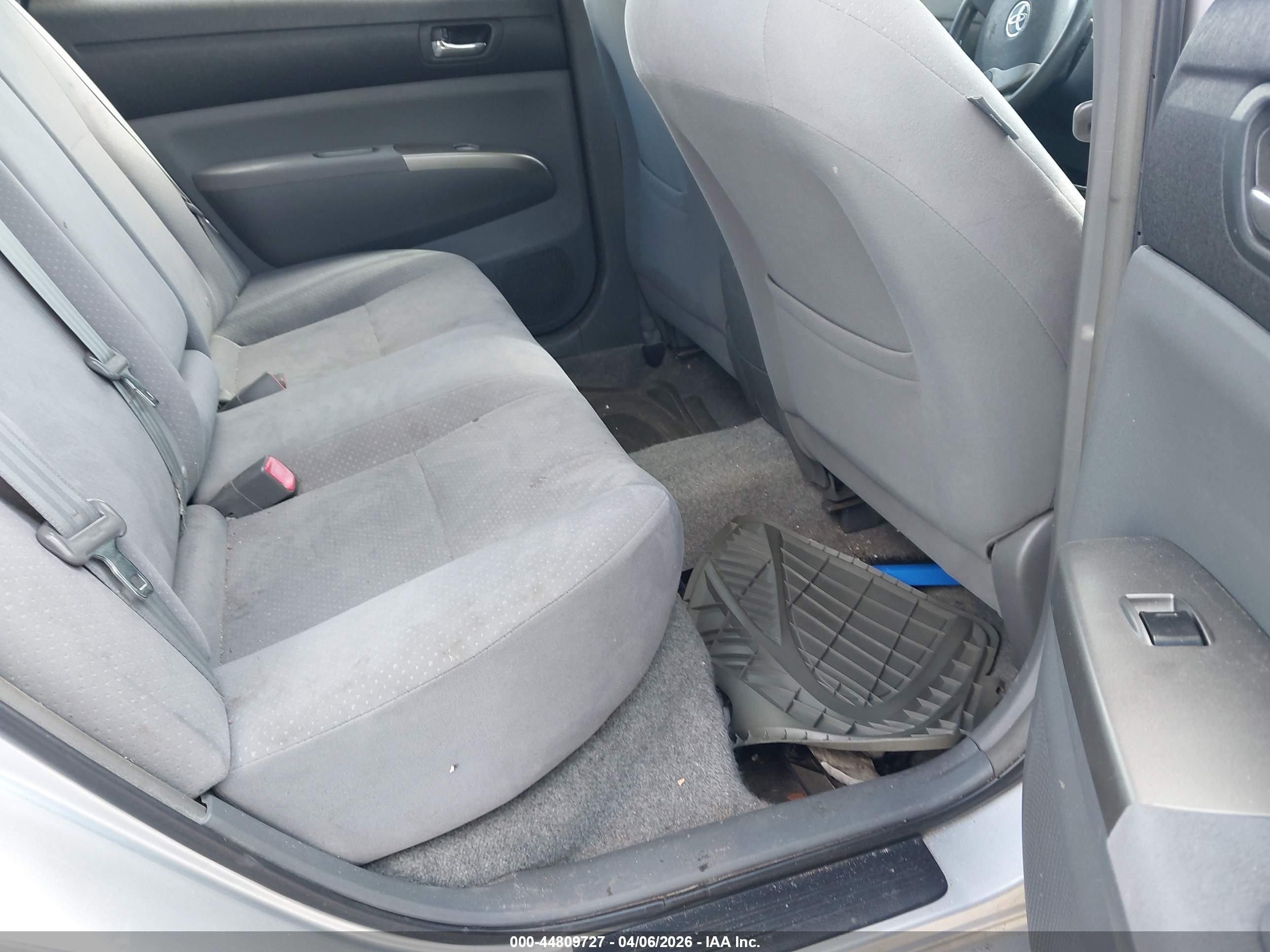 TOYOTA PRIUS image 8