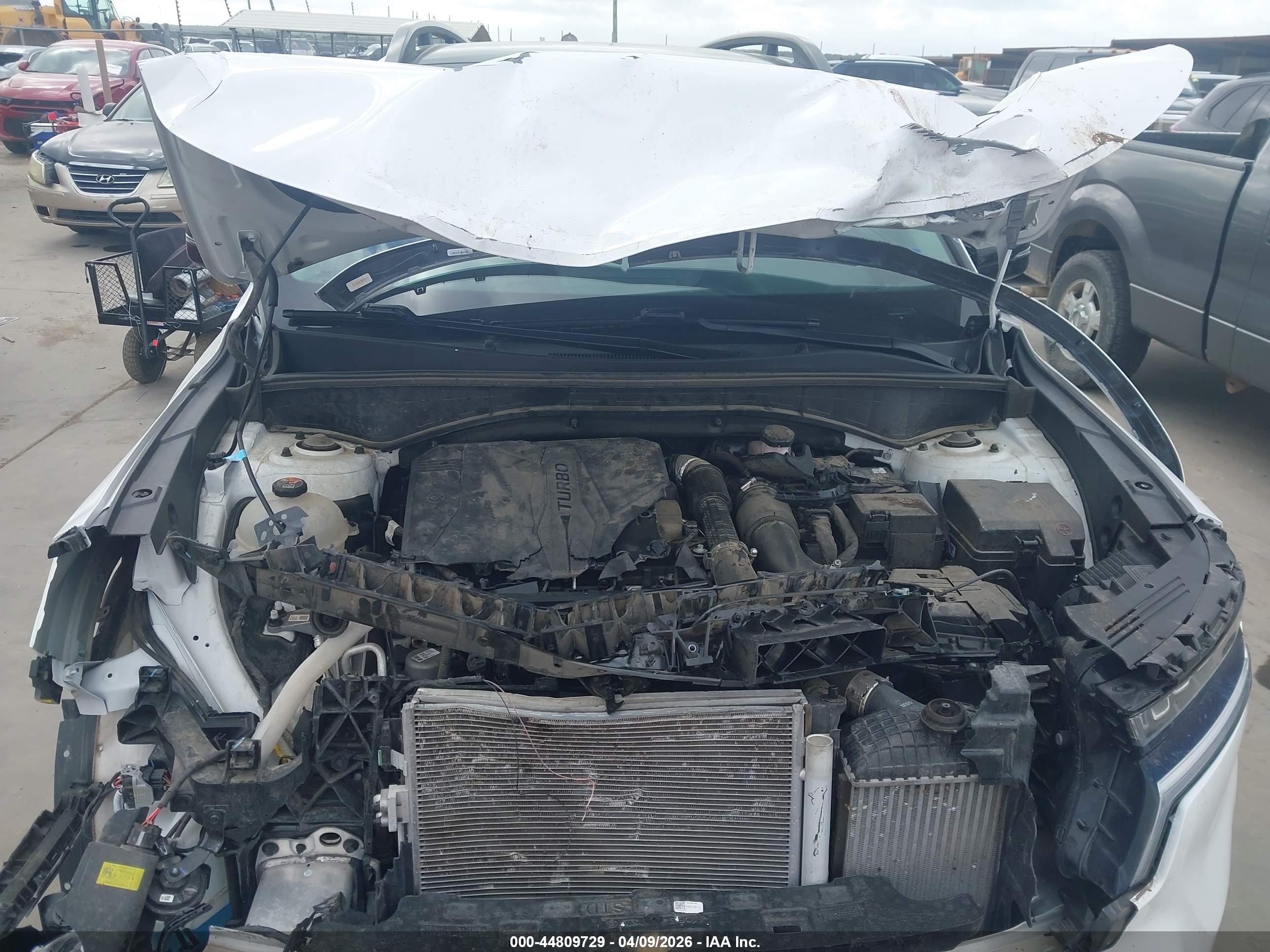 KIA SORENTO image 10