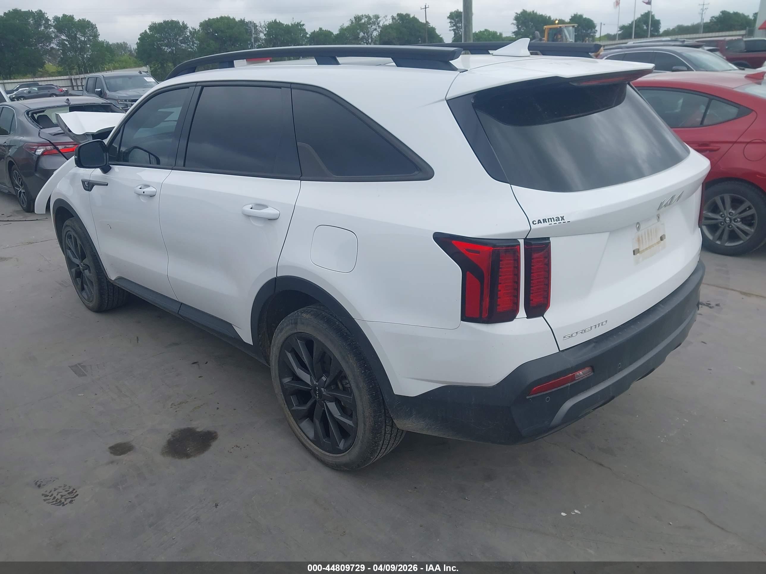 KIA SORENTO image 3
