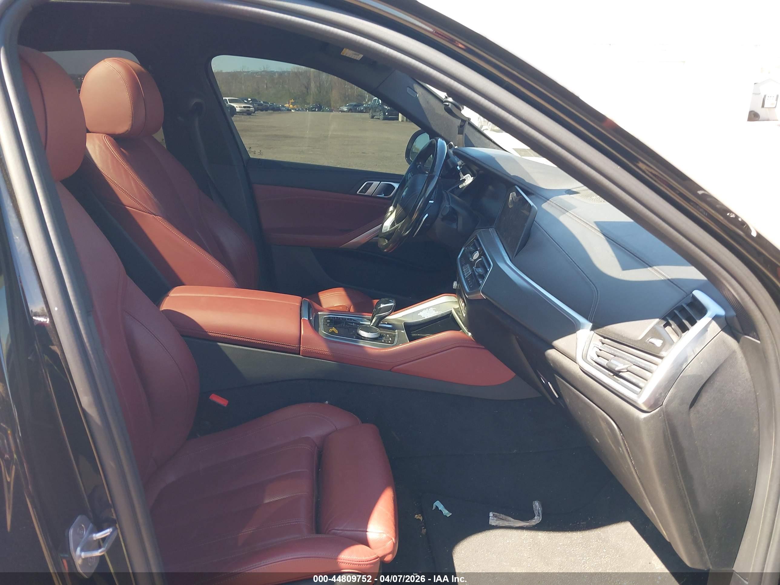 BMW X6 image 5