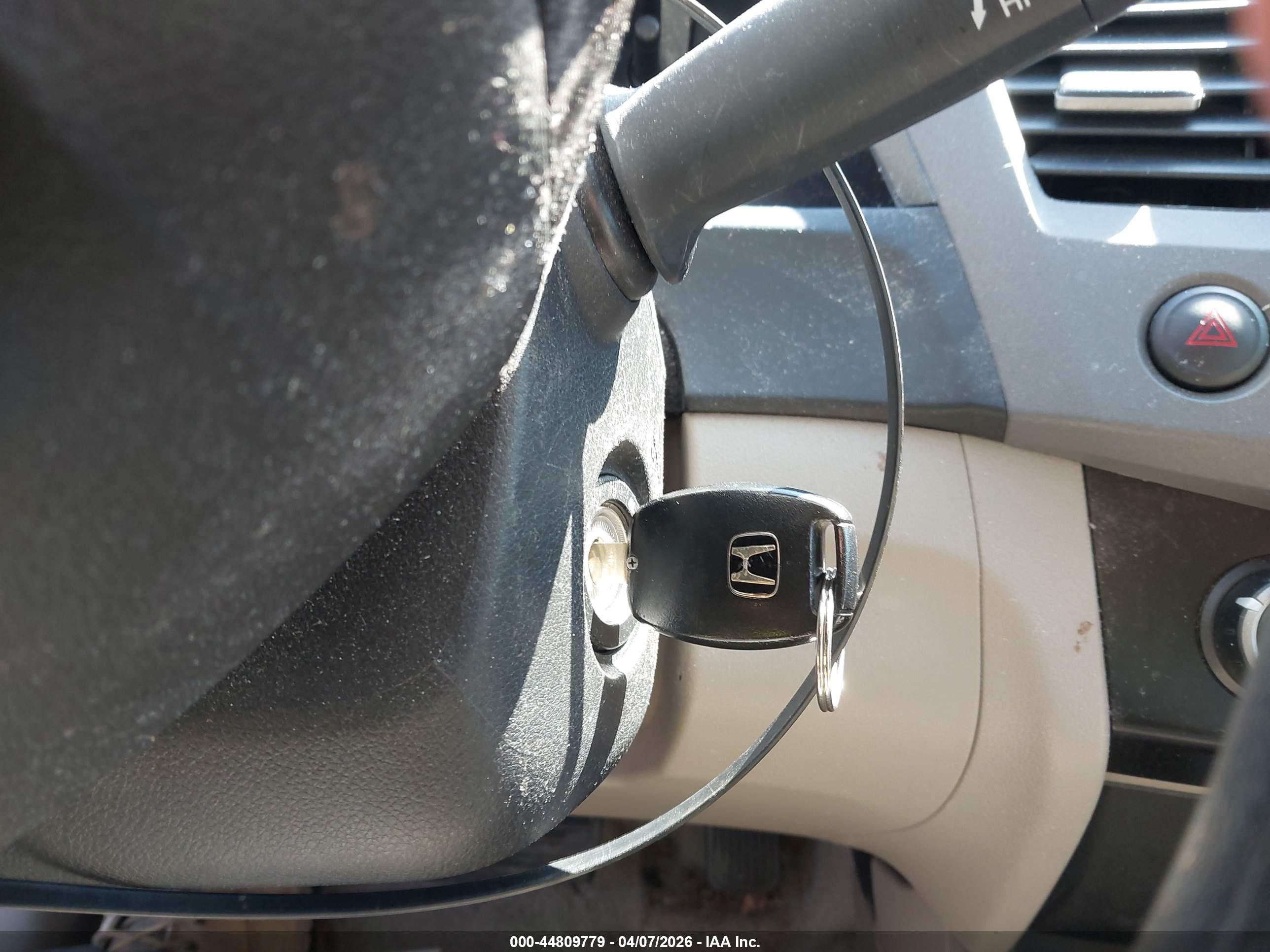 HONDA CIVIC image 11
