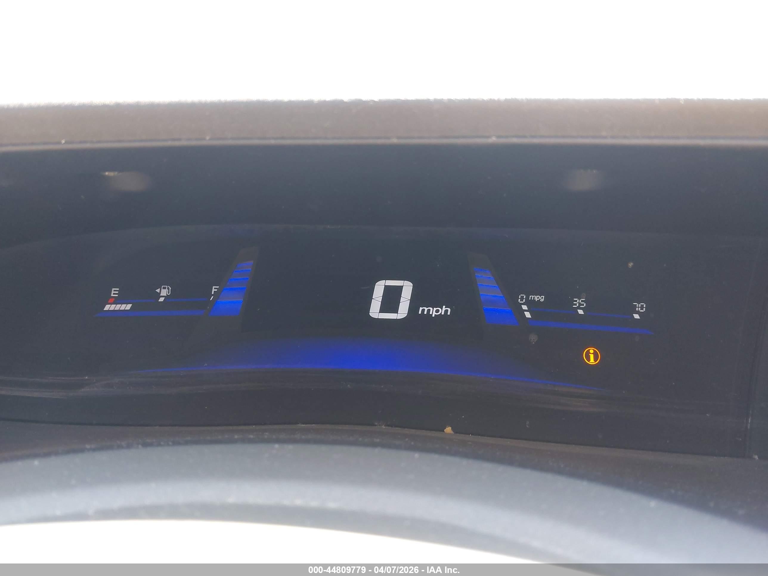 HONDA CIVIC image 7
