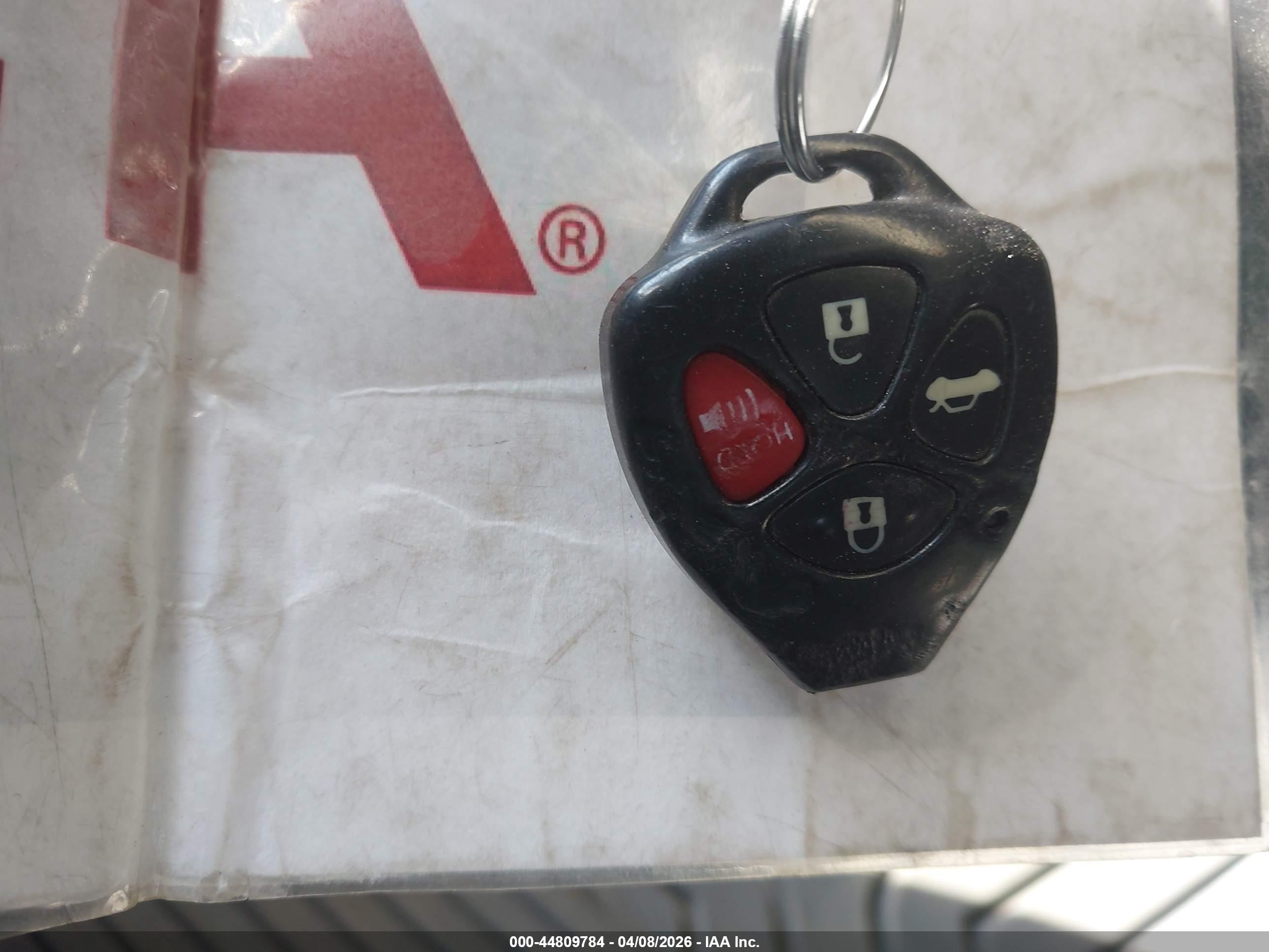 TOYOTA COROLLA image 11