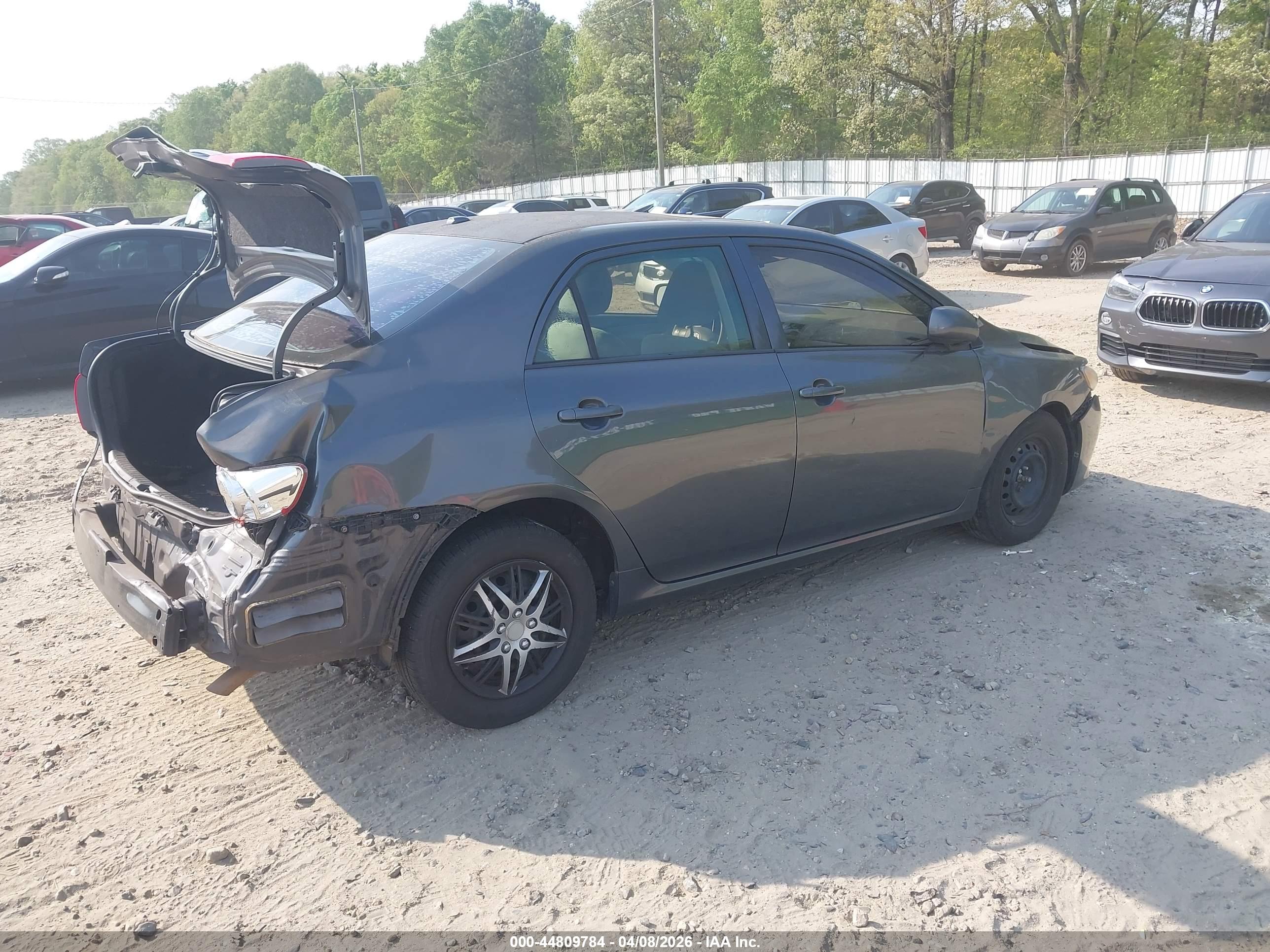 TOYOTA COROLLA image 4
