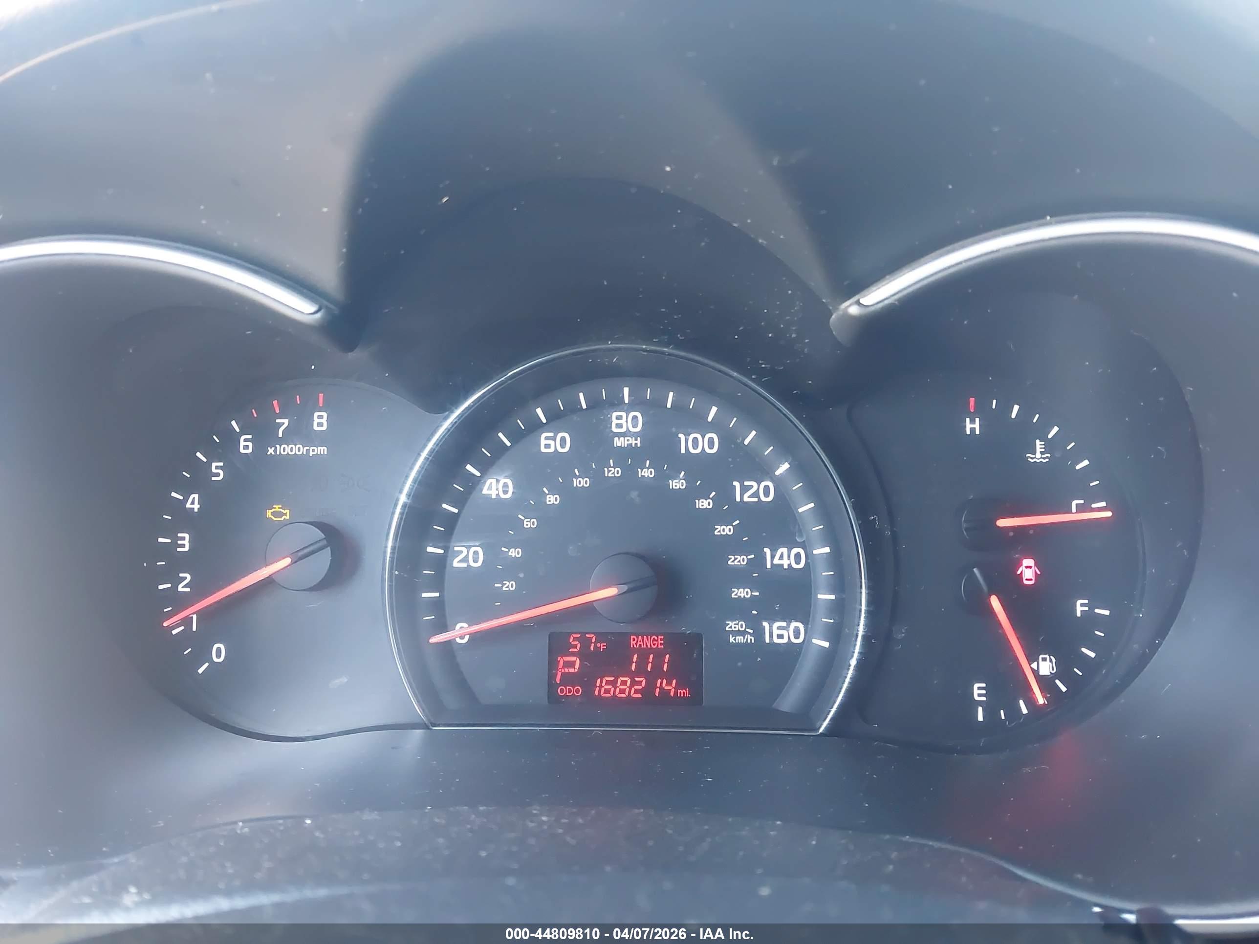 KIA SORENTO image 7