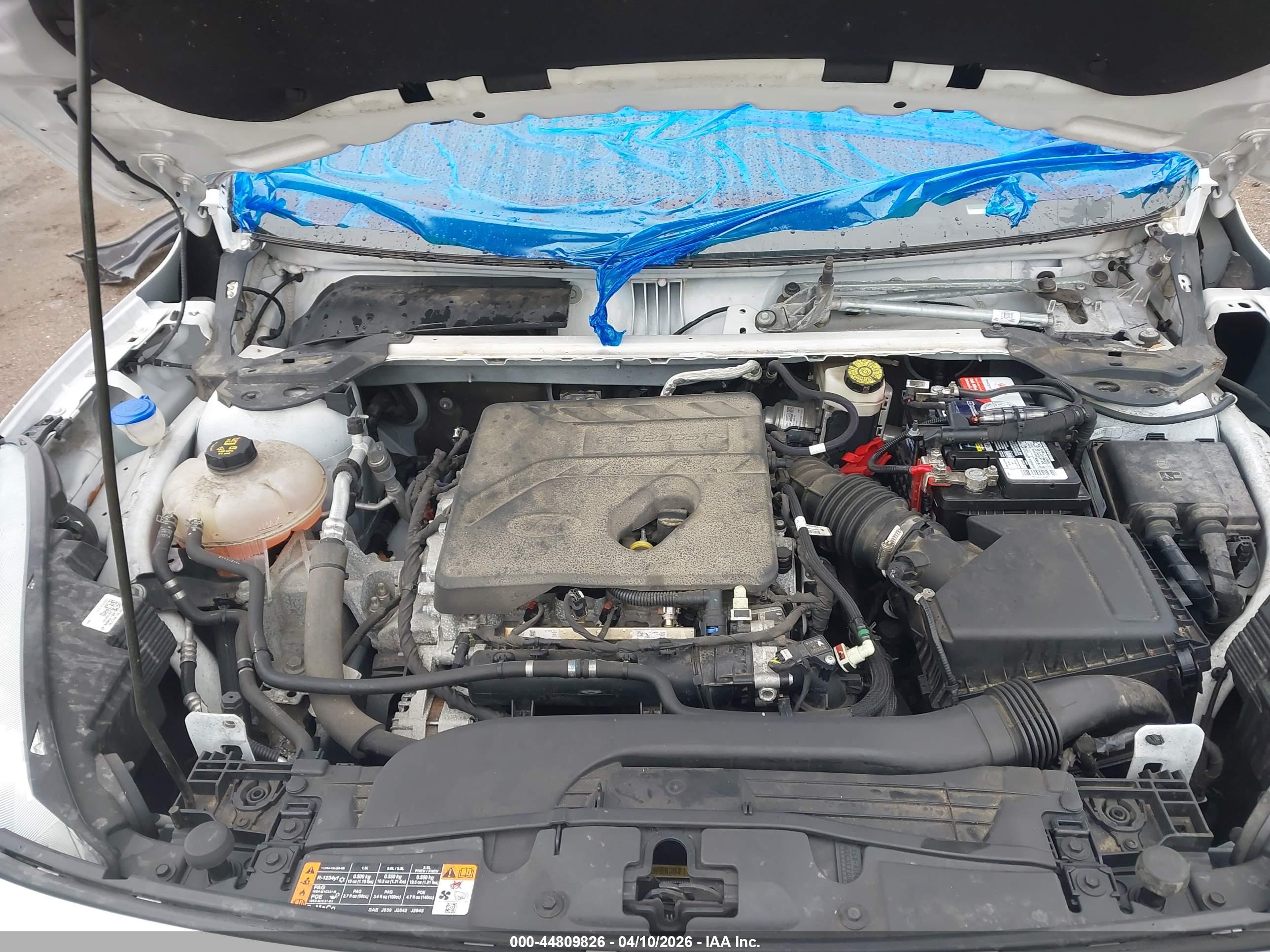 FORD ESCAPE image 10