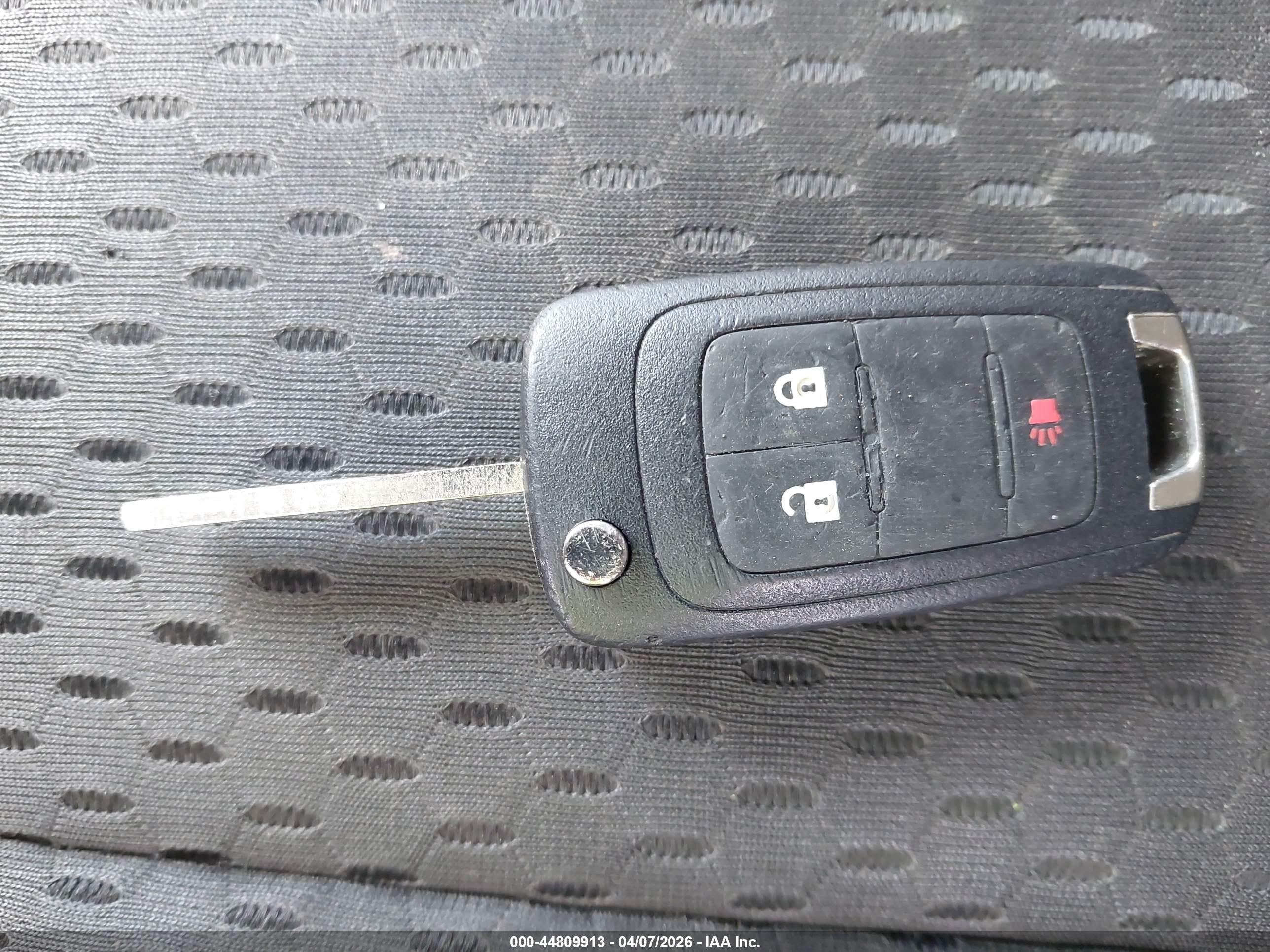 CHEVROLET EQUINOX image 11
