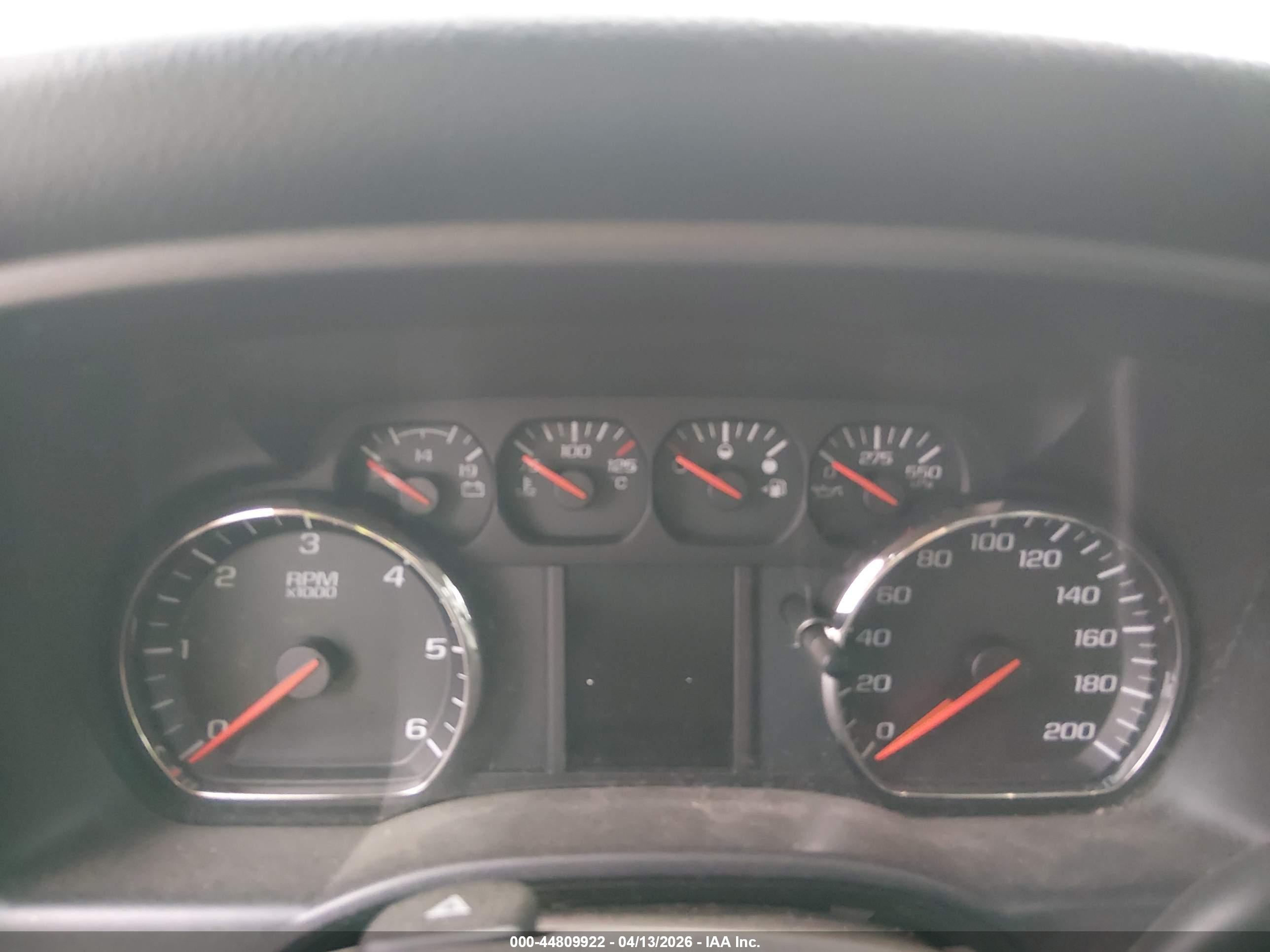 GMC SIERRA image 7