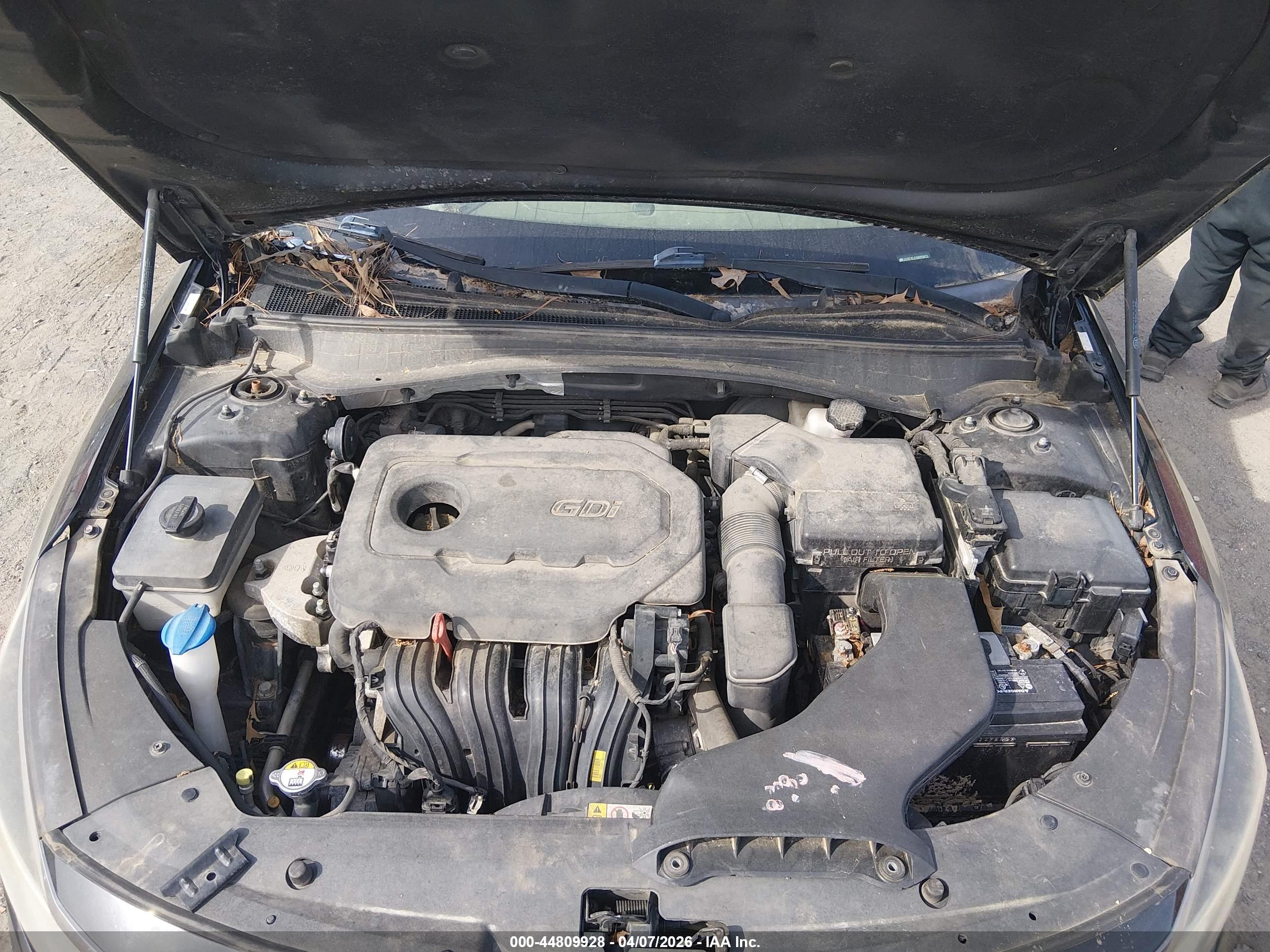 KIA OPTIMA image 10