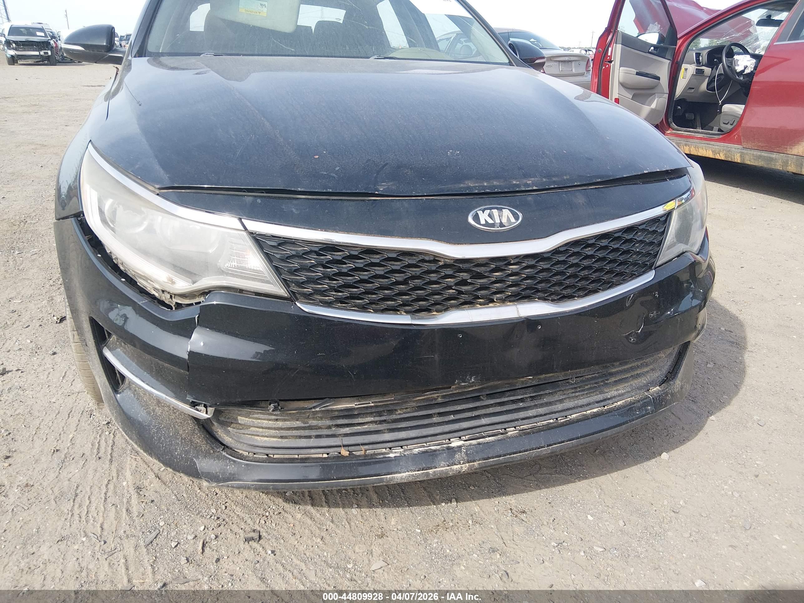 KIA OPTIMA image 6