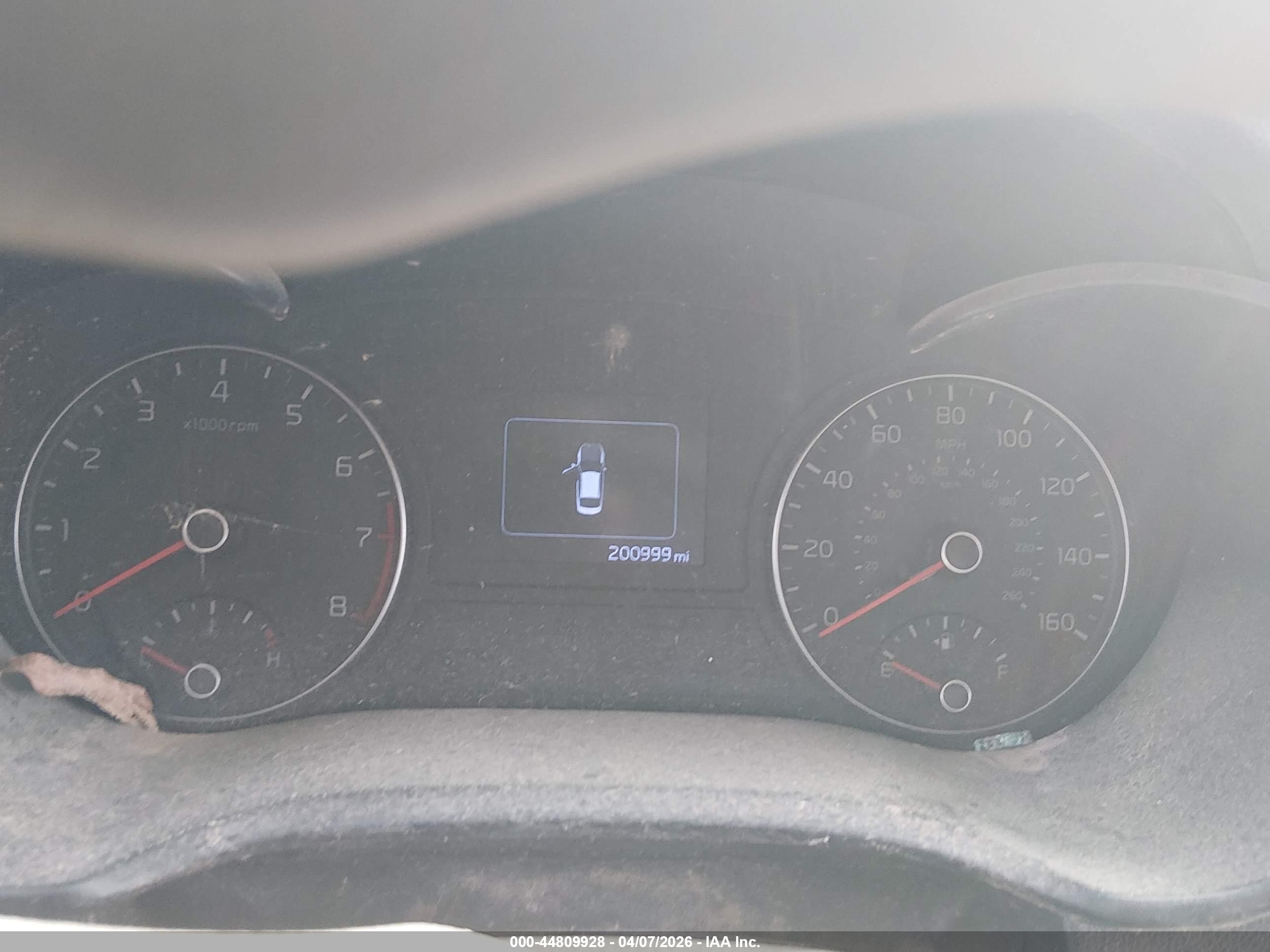 KIA OPTIMA image 7