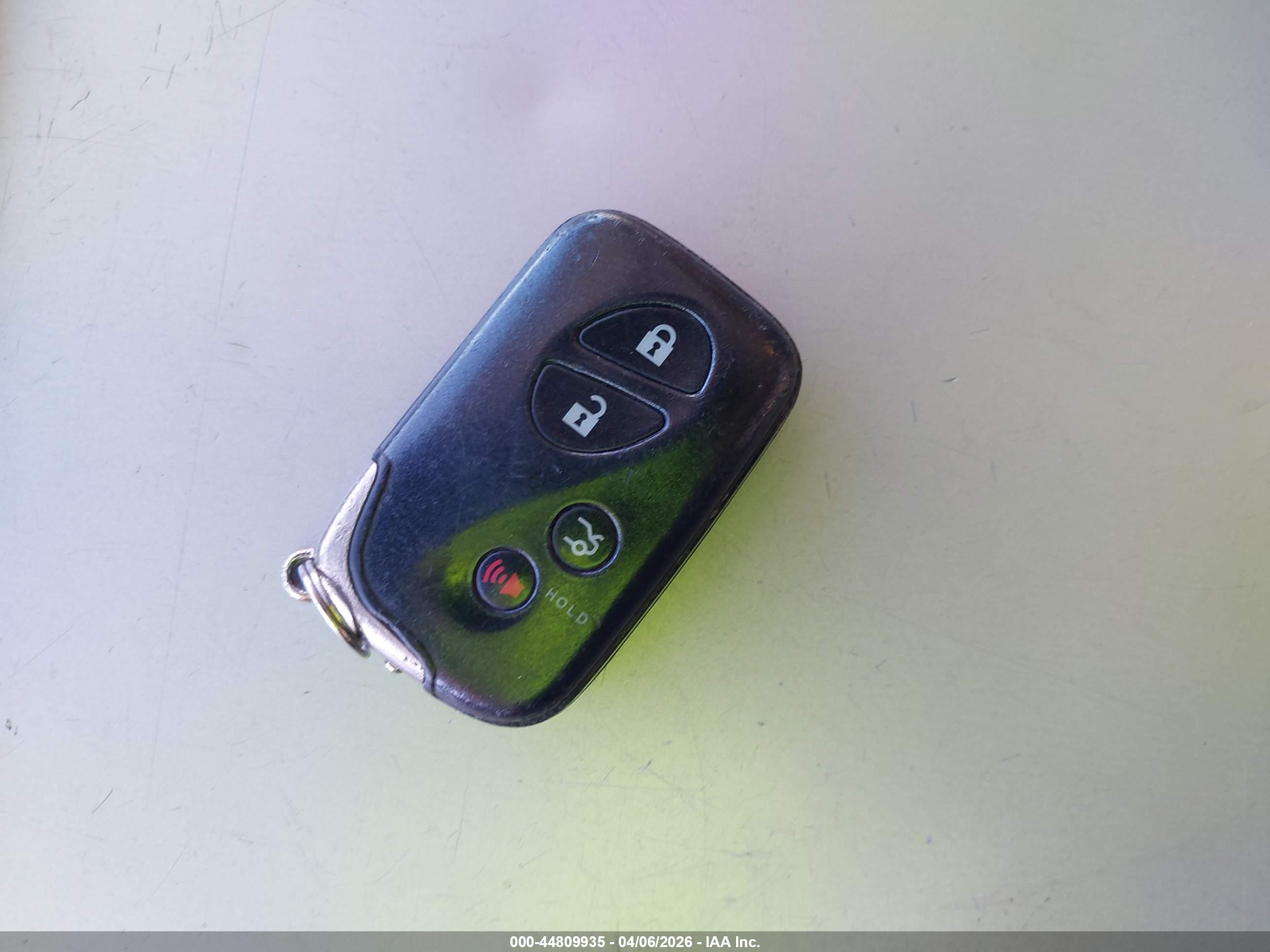 LEXUS ES image 11