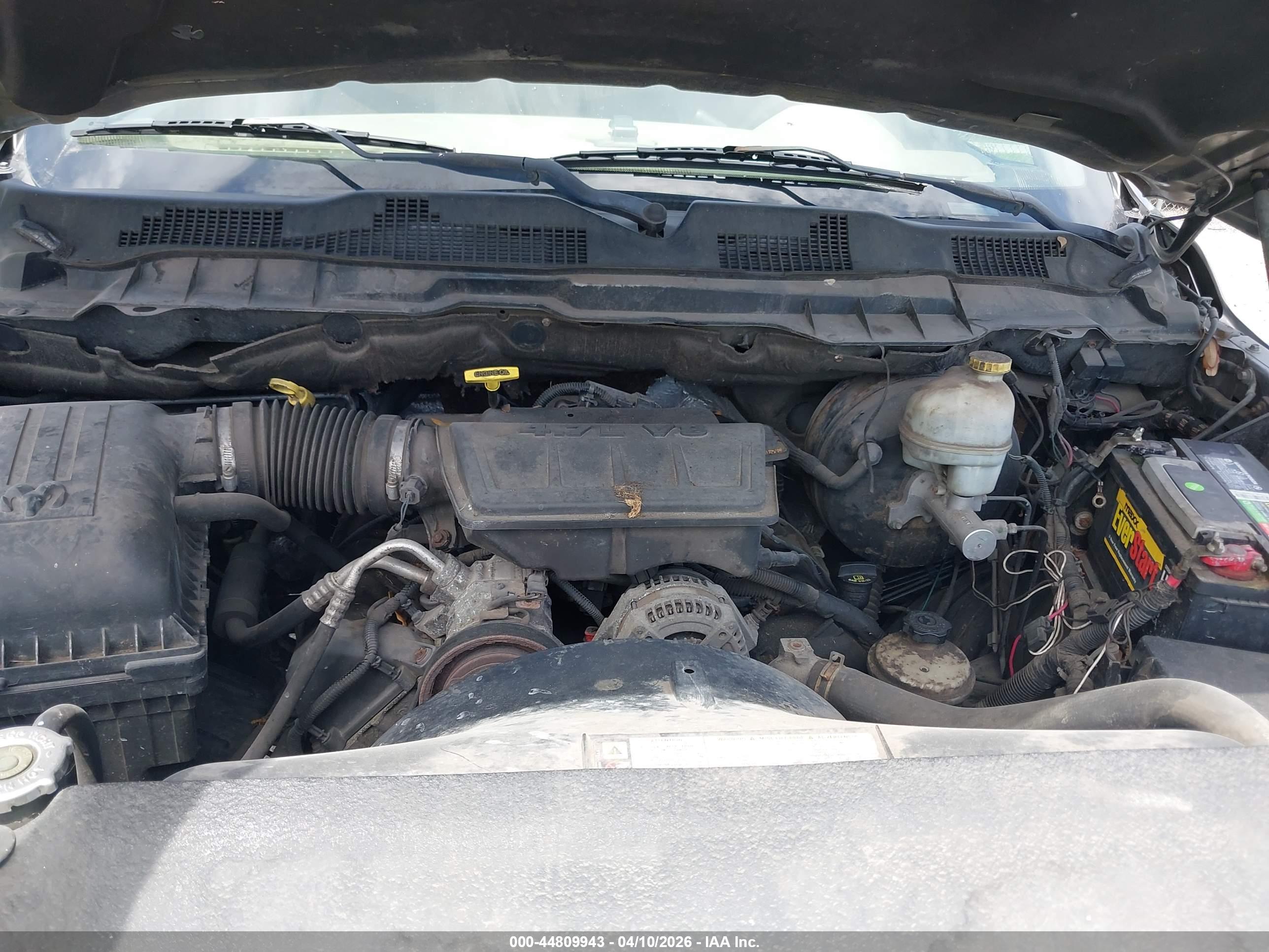 DODGE RAM image 10