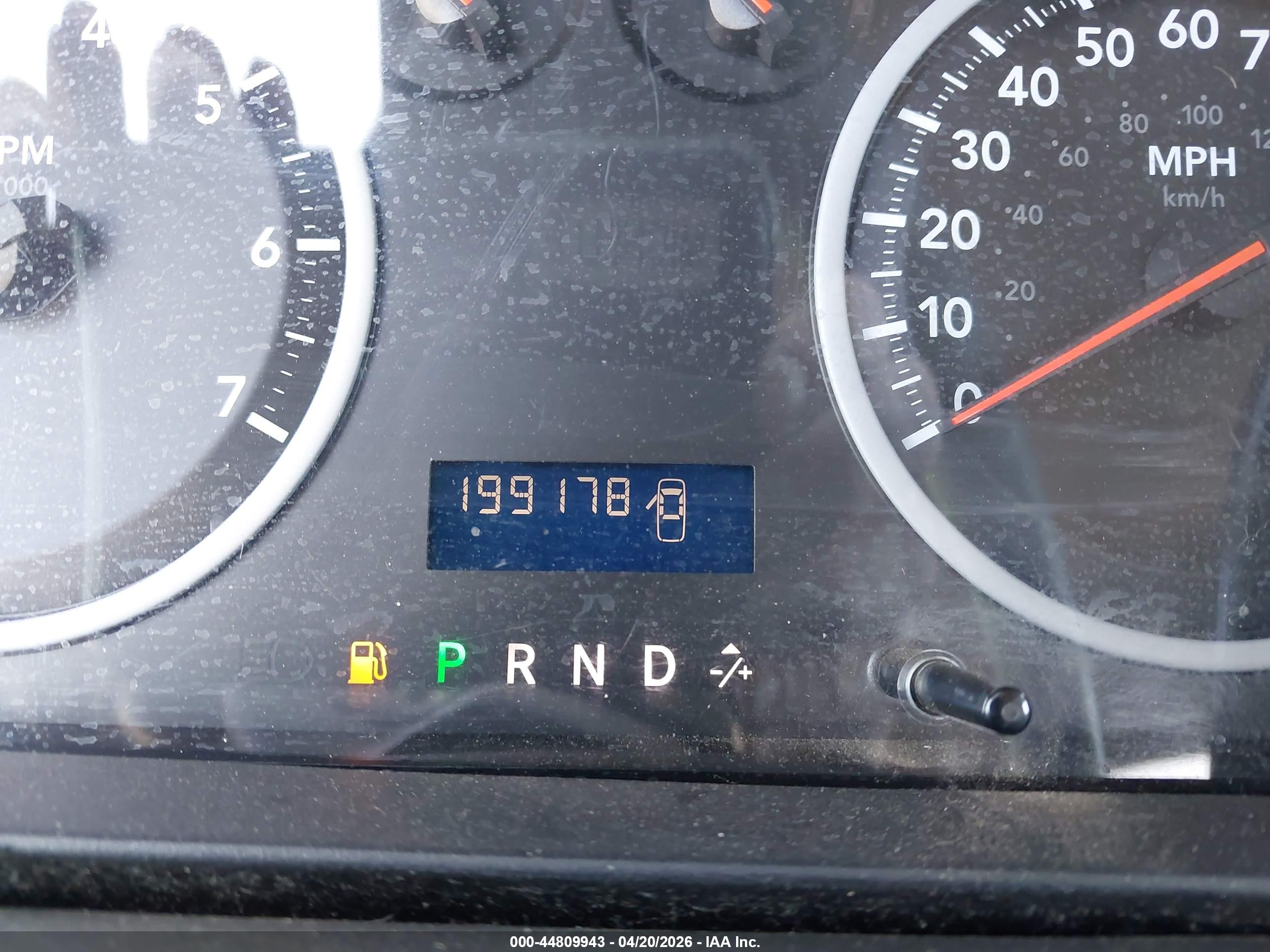 DODGE RAM image 7