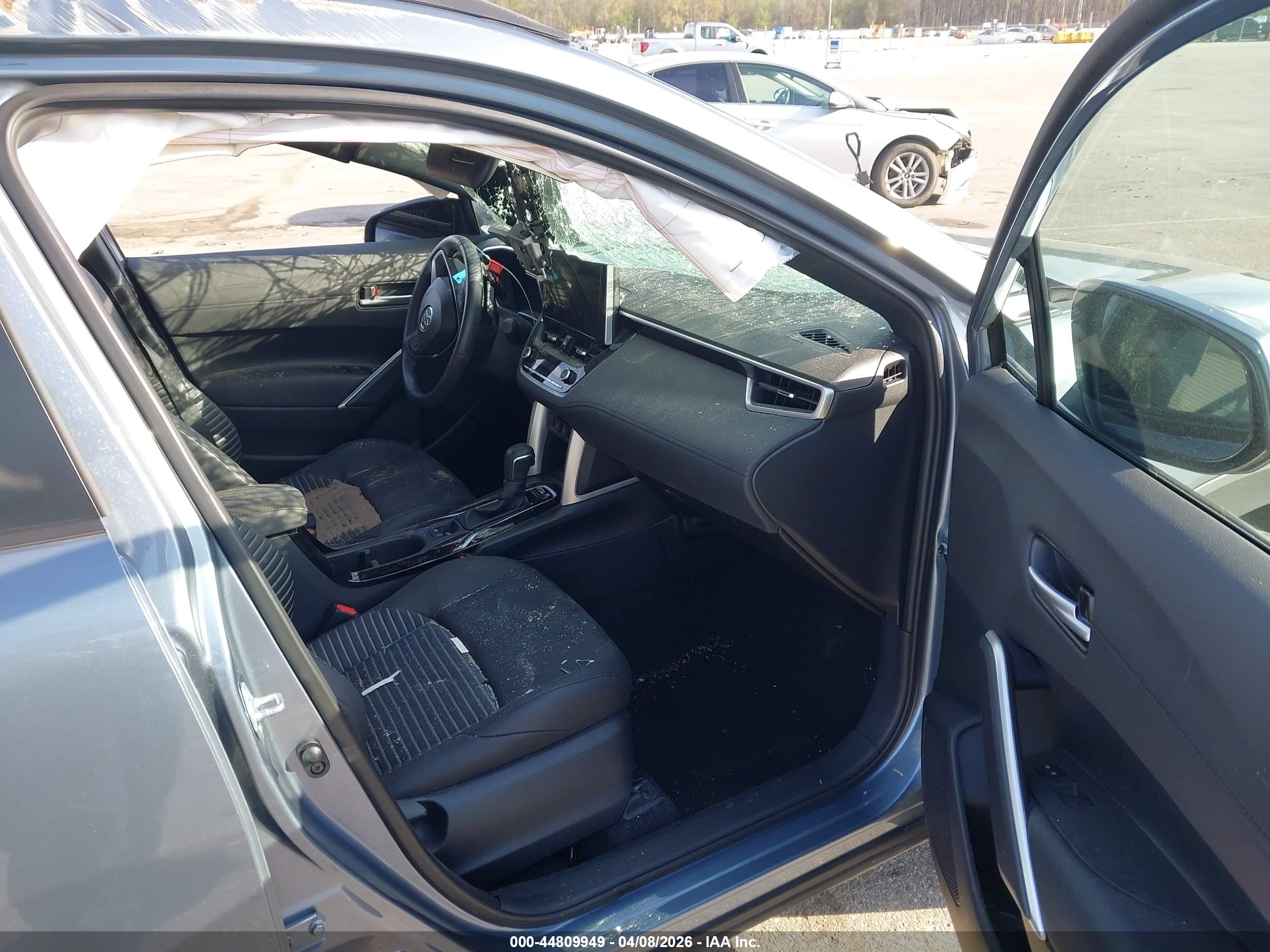 TOYOTA COROLLA image 5