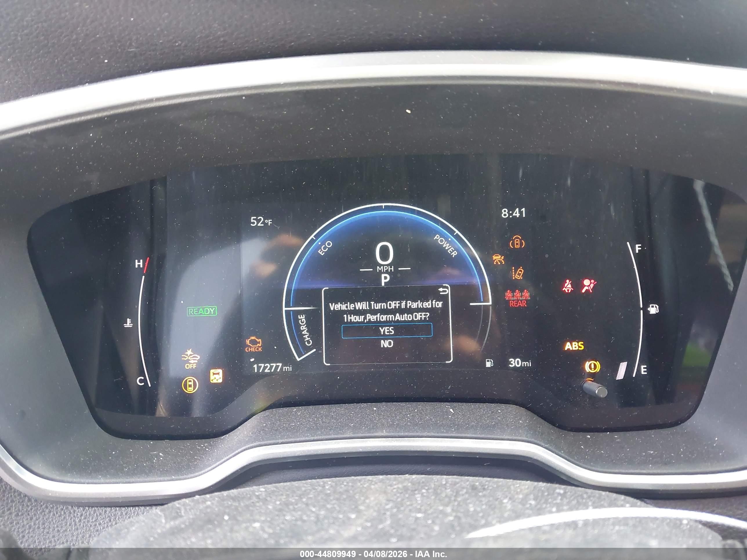 TOYOTA COROLLA image 7