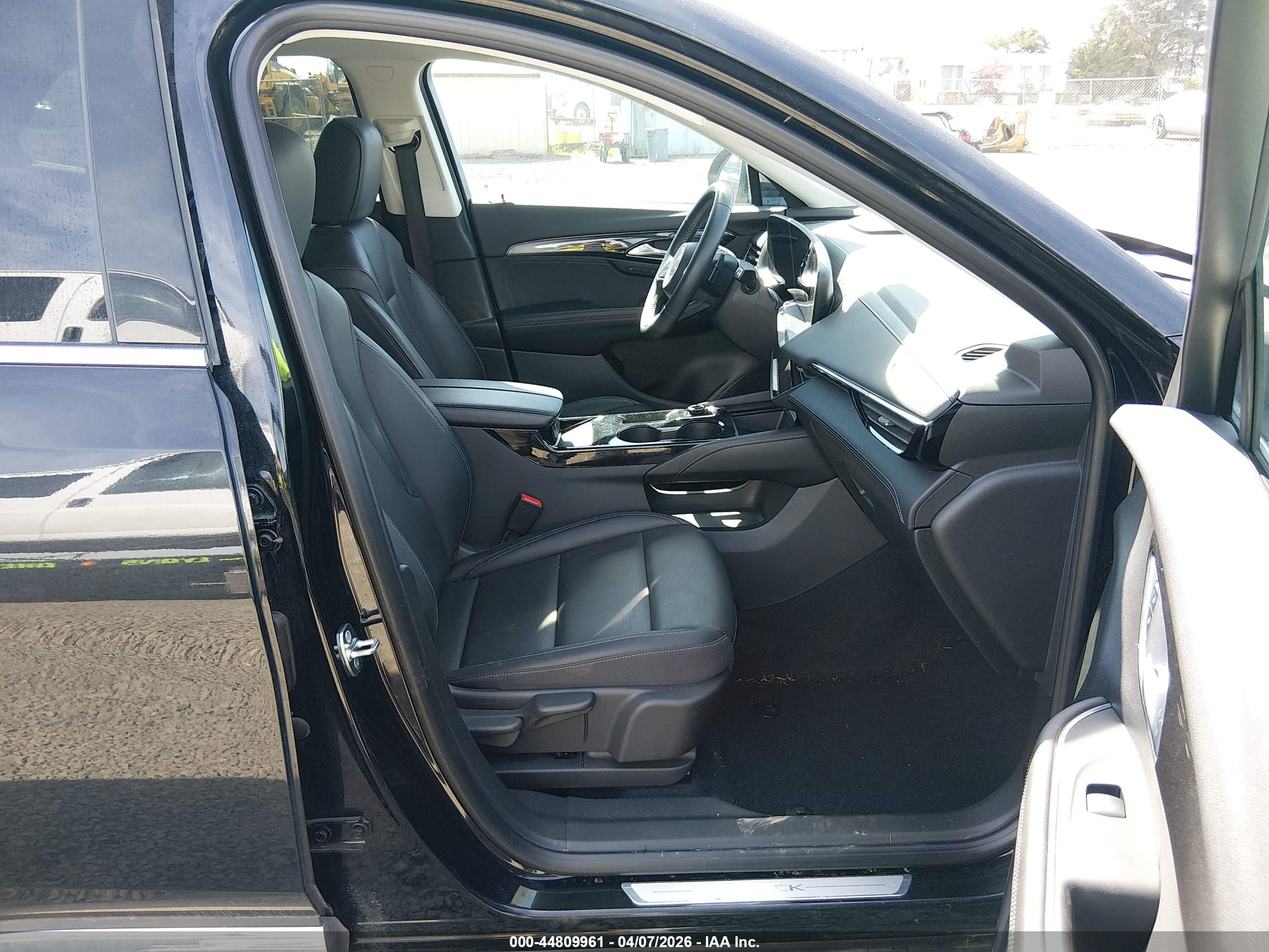 BUICK ENVISION image 5