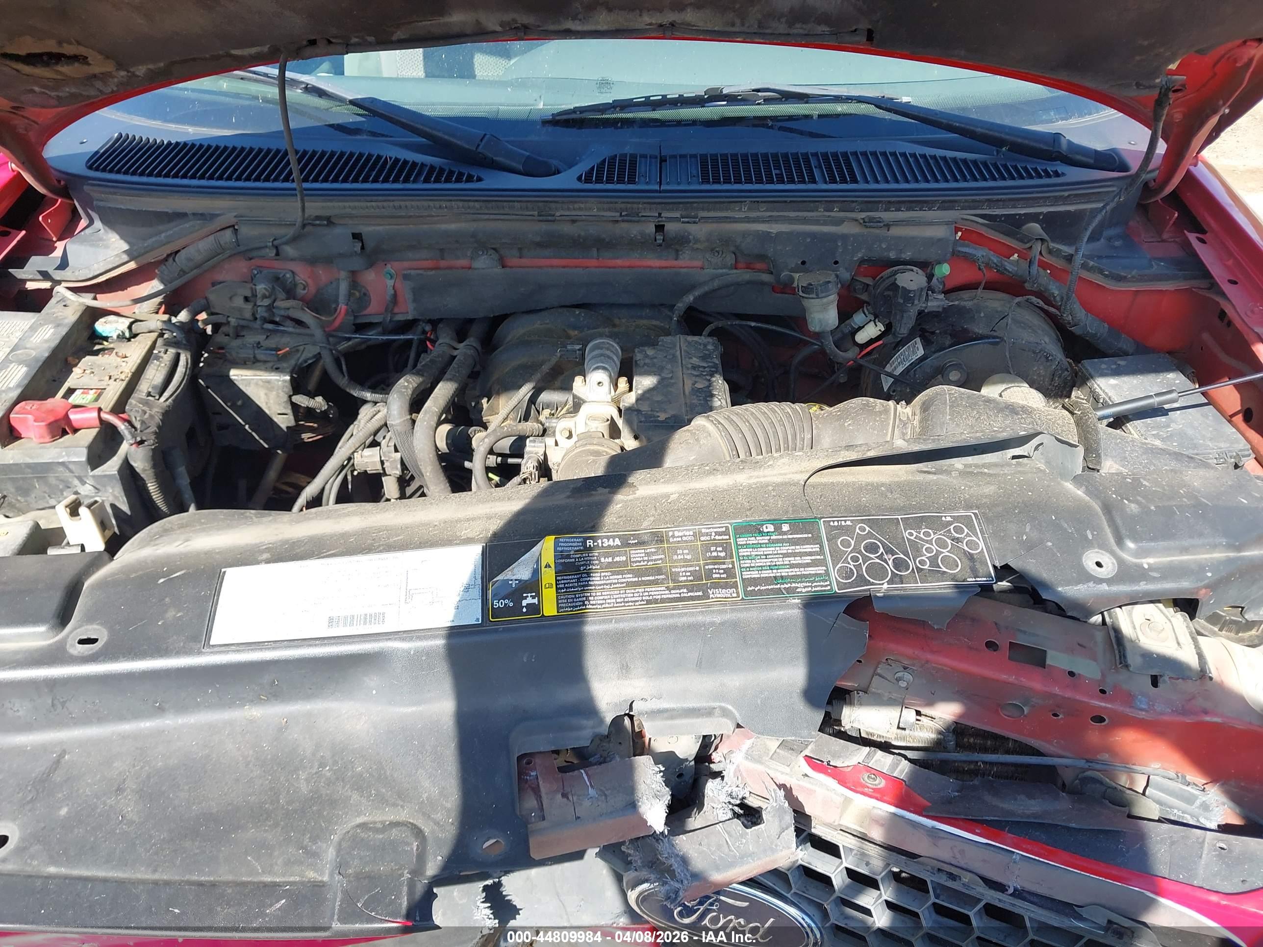 FORD F-150 image 10