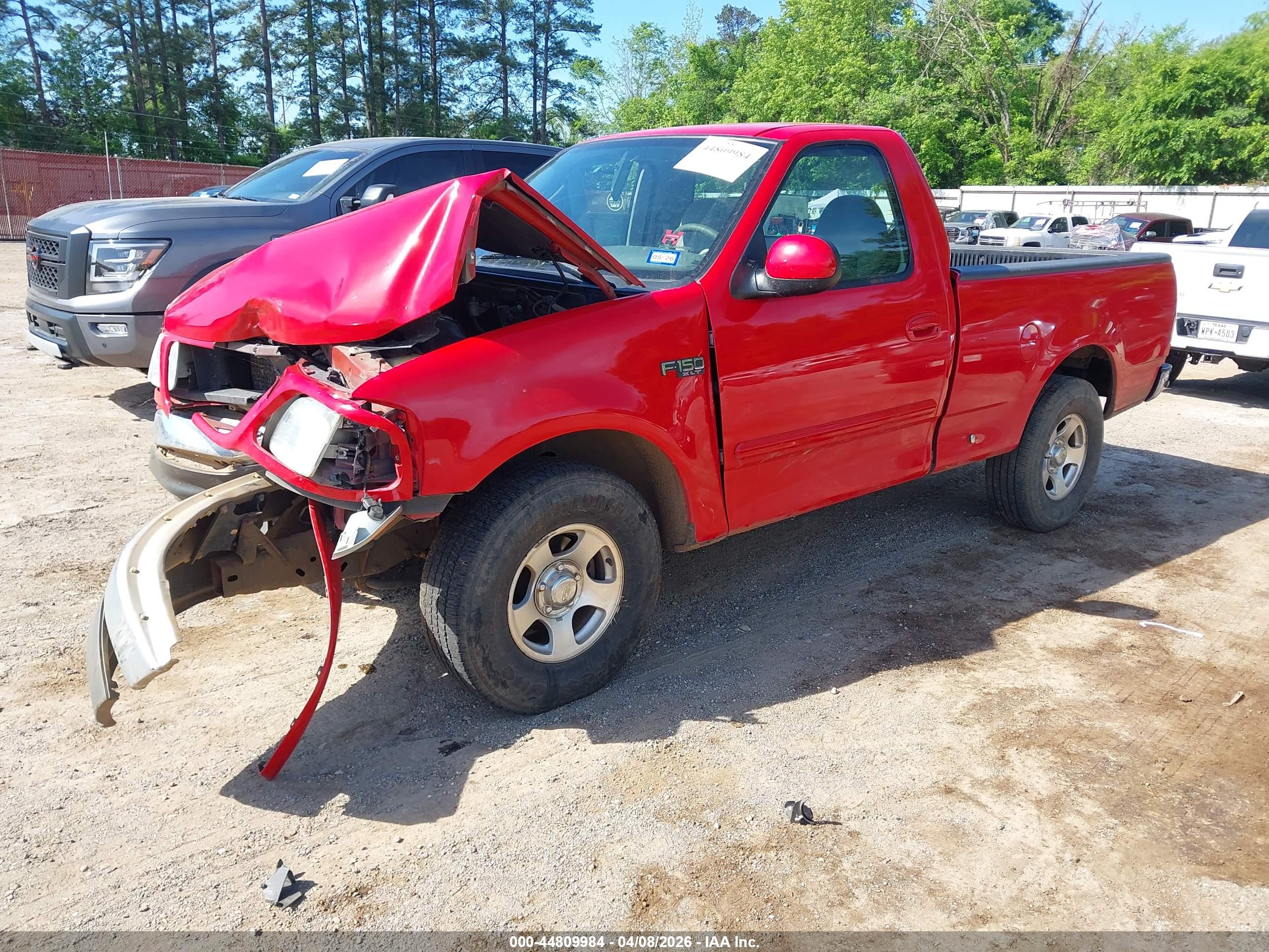 FORD F-150 image 2