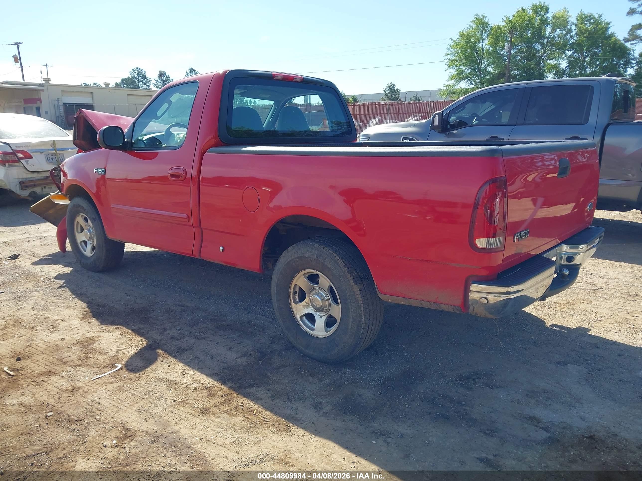 FORD F-150 image 3