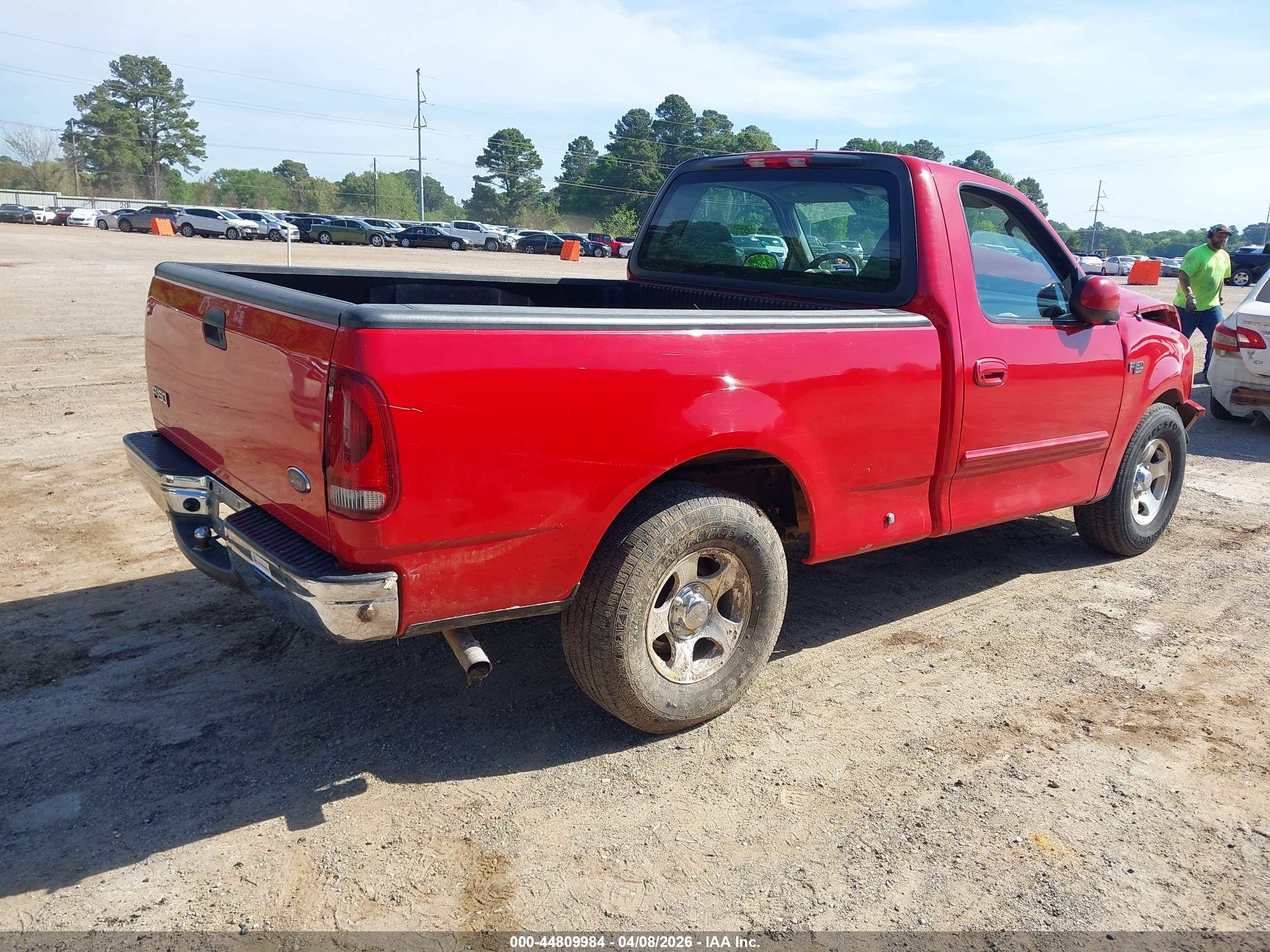FORD F-150 image 4