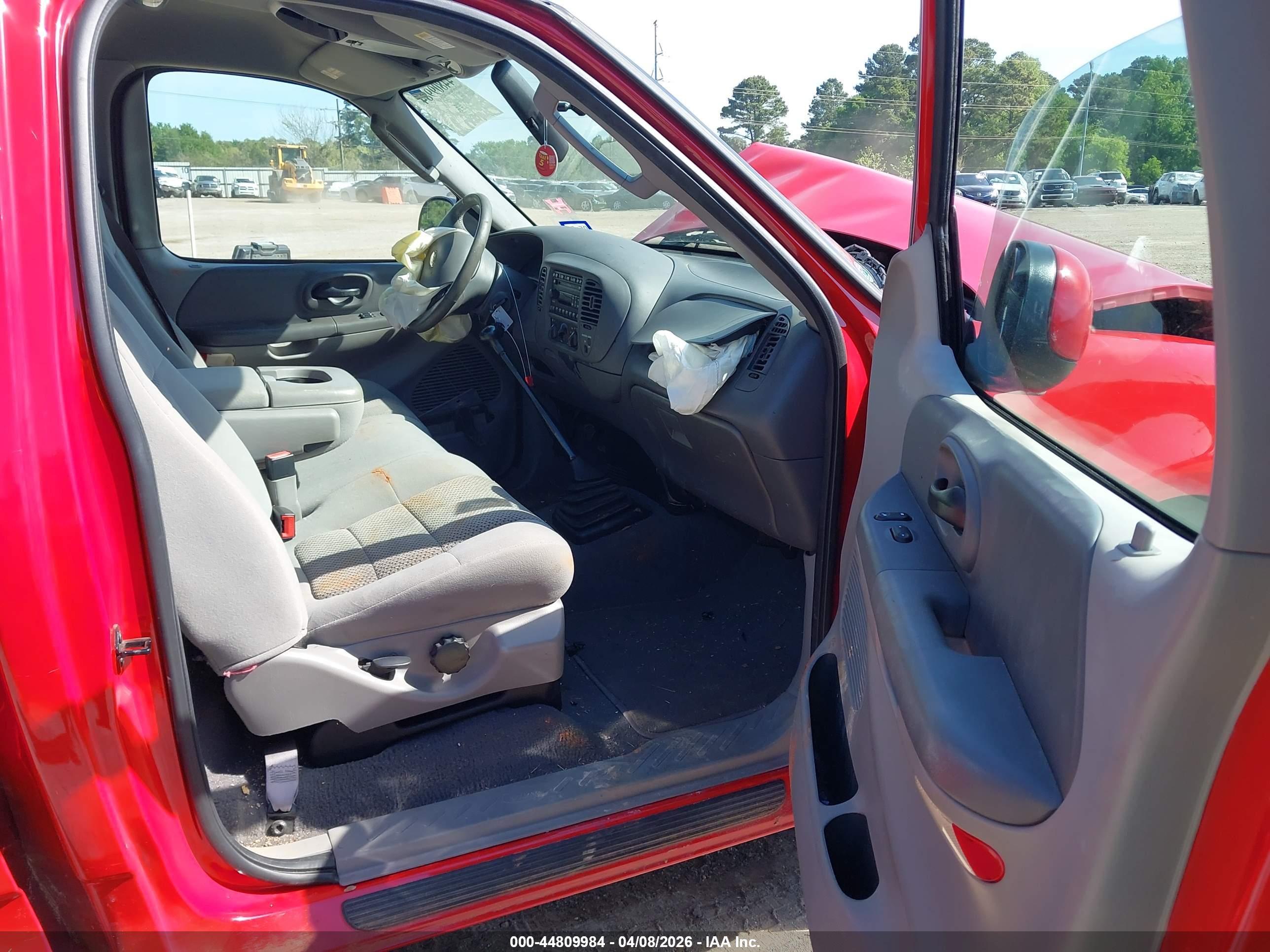 FORD F-150 image 5