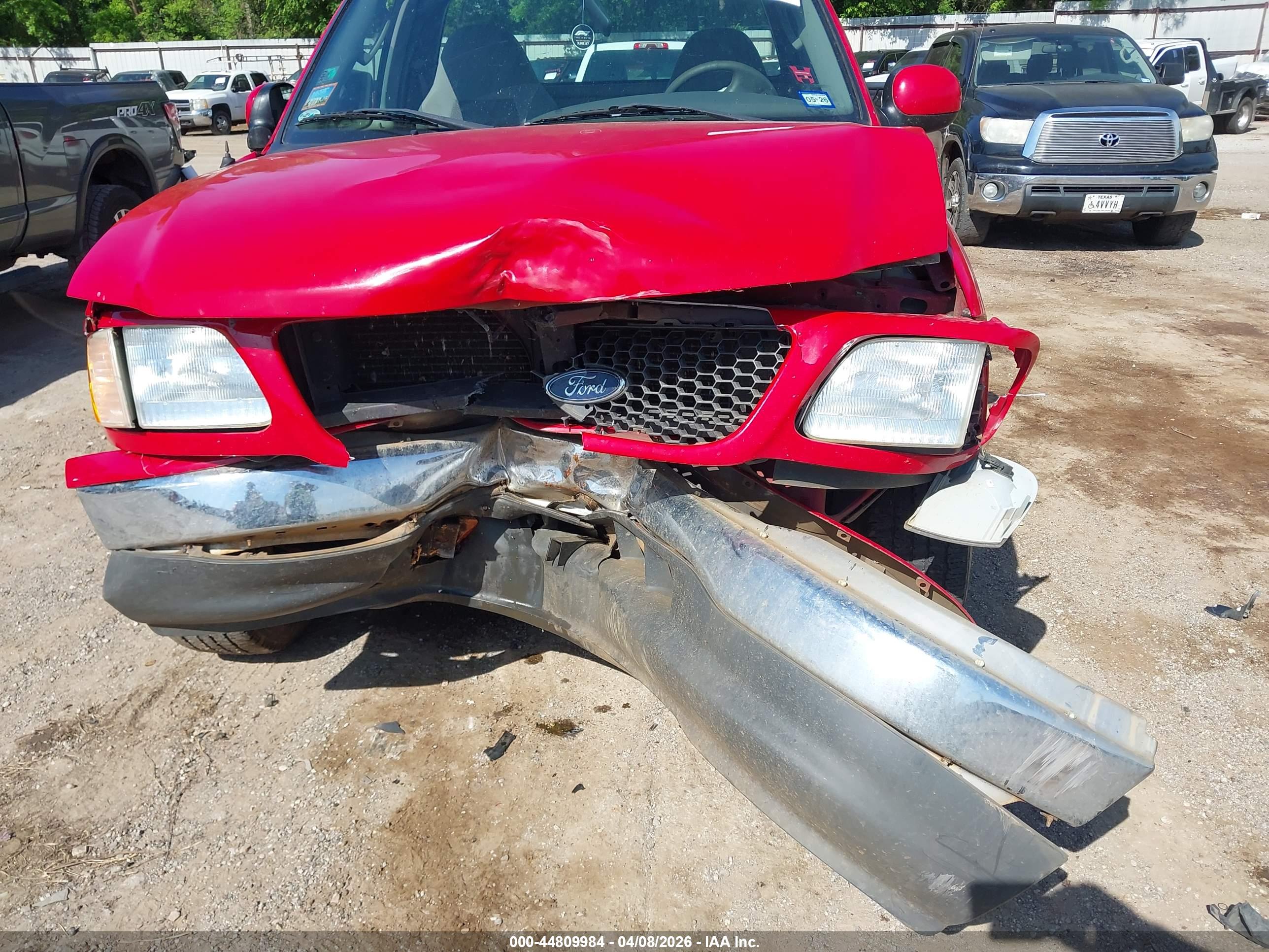 FORD F-150 image 6