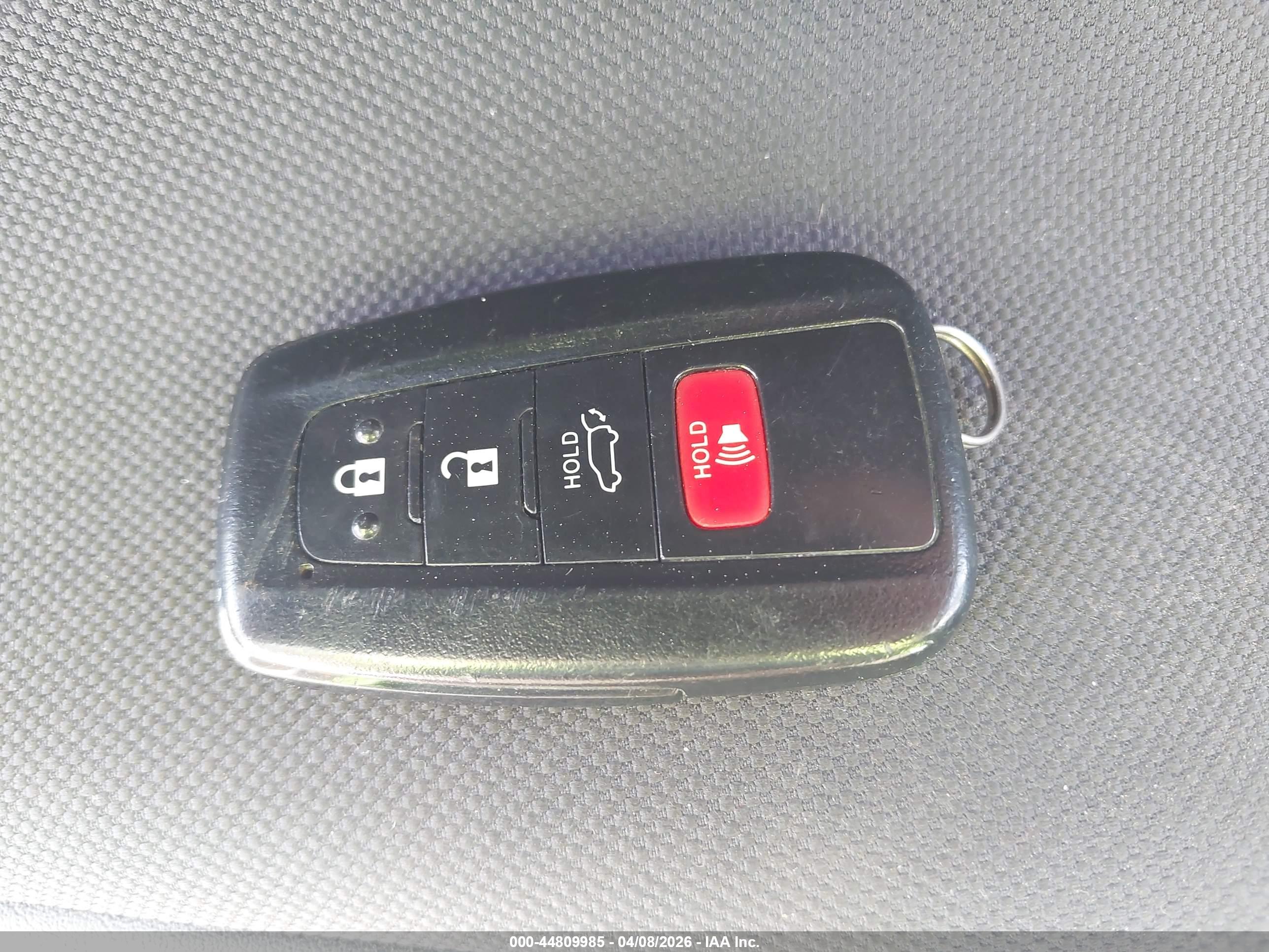 TOYOTA HIGHLANDER image 11