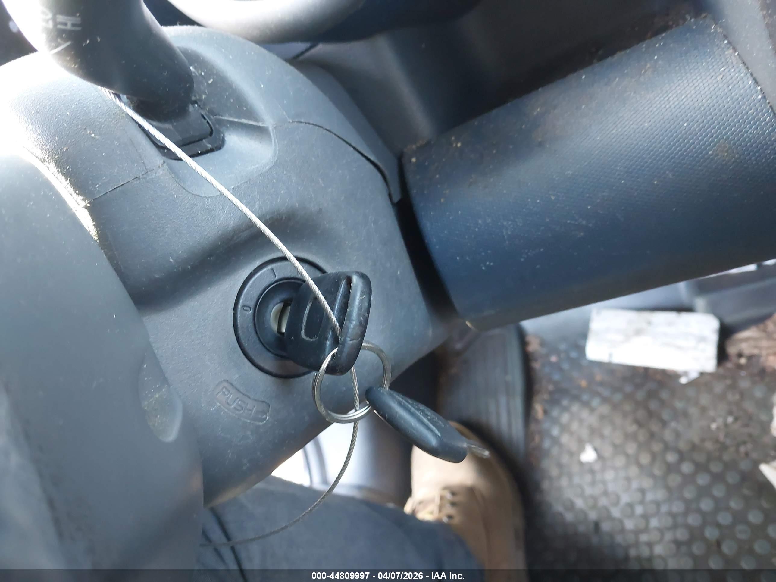 HONDA ELEMENT image 11