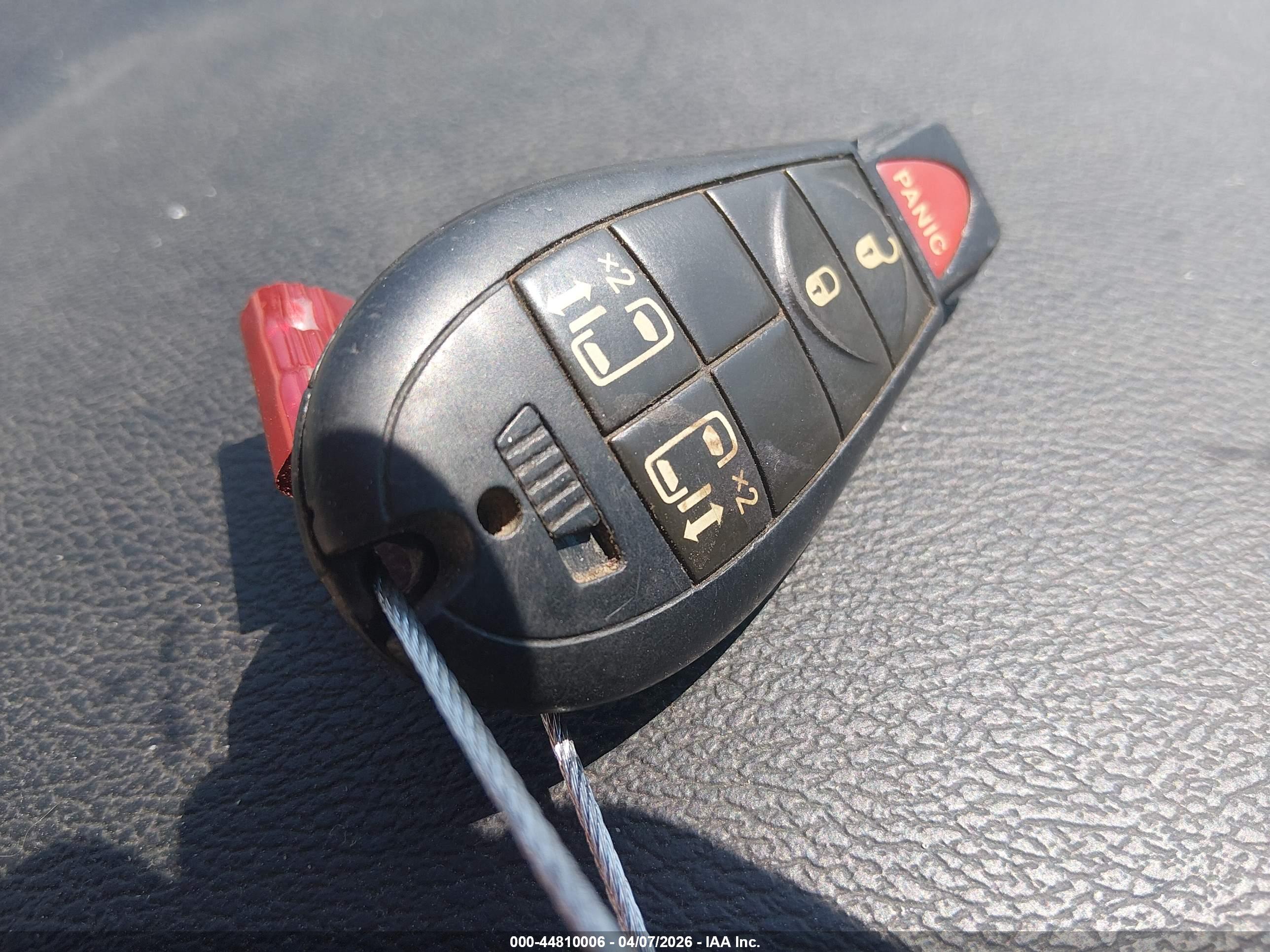 DODGE GRAND image 11