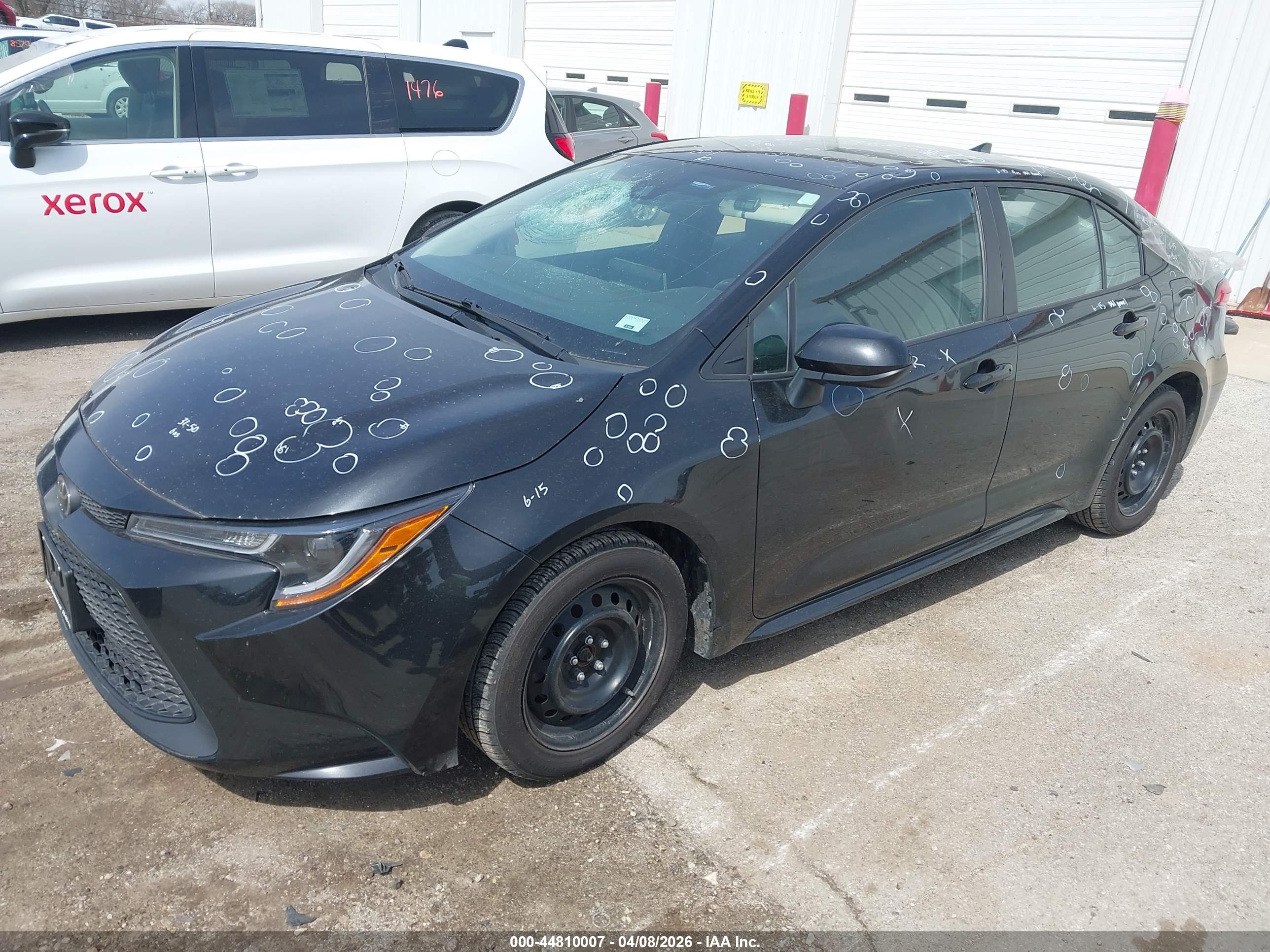 TOYOTA COROLLA image 2