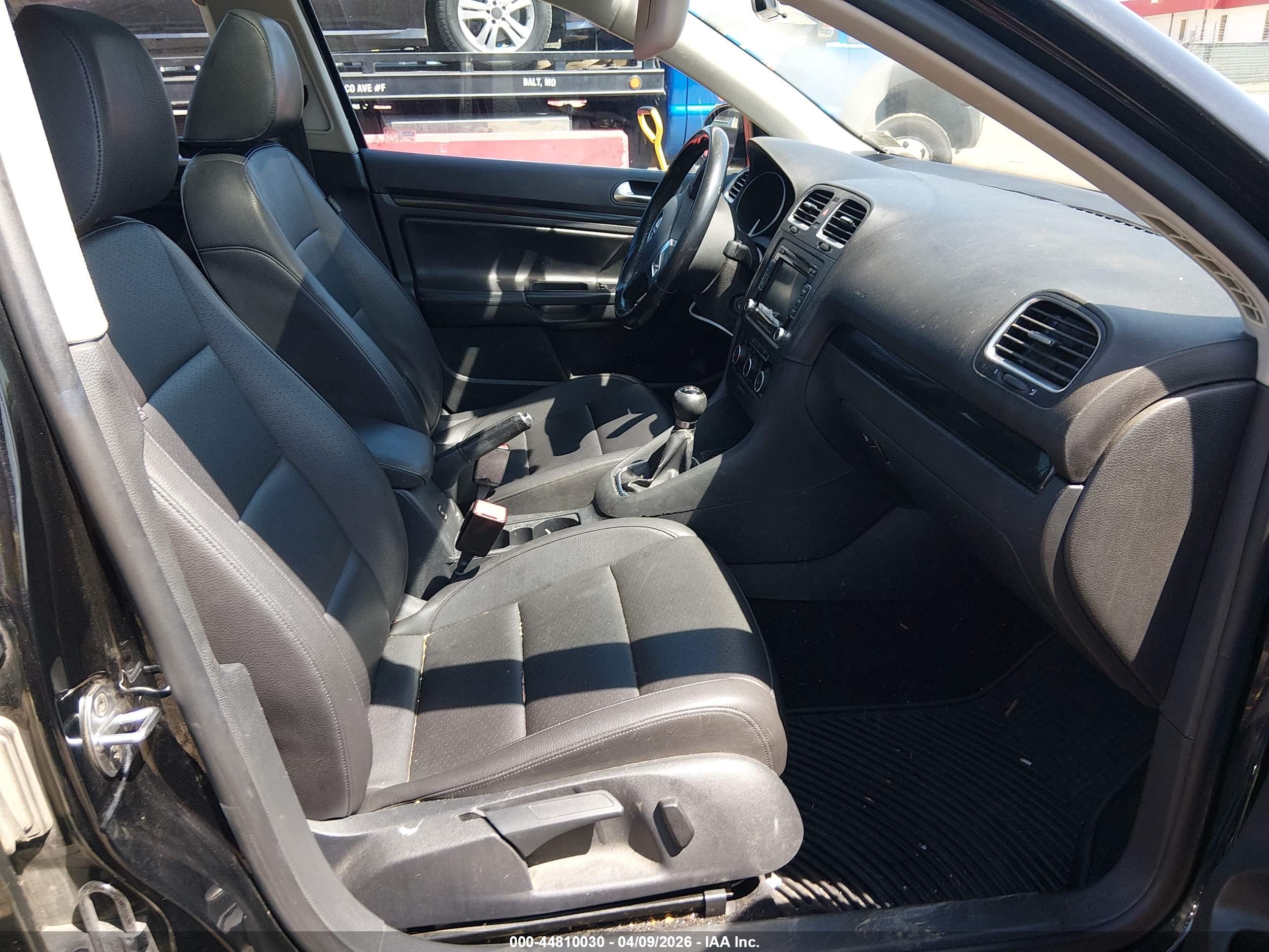 VOLKSWAGEN JETTA image 5