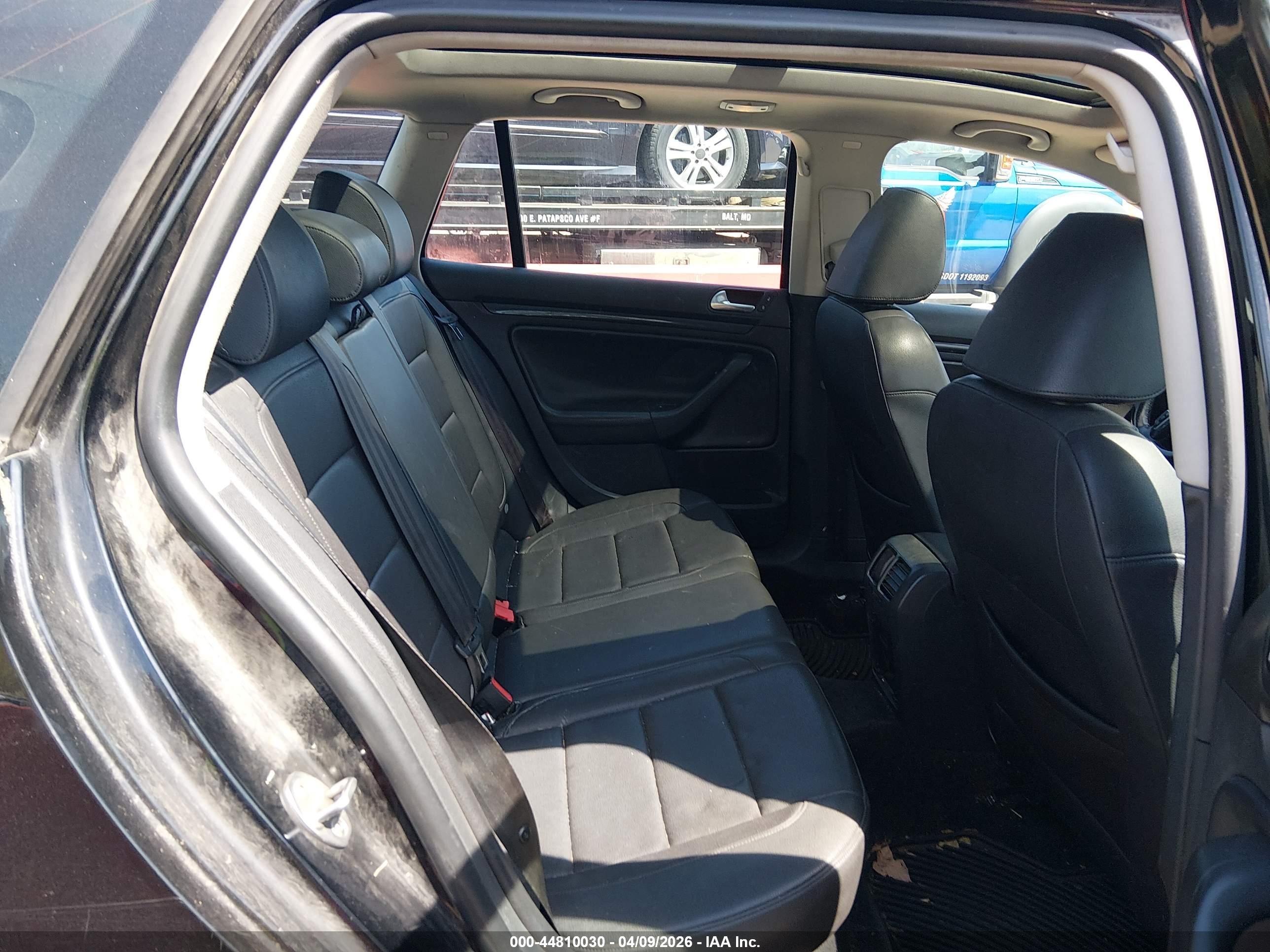 VOLKSWAGEN JETTA image 8