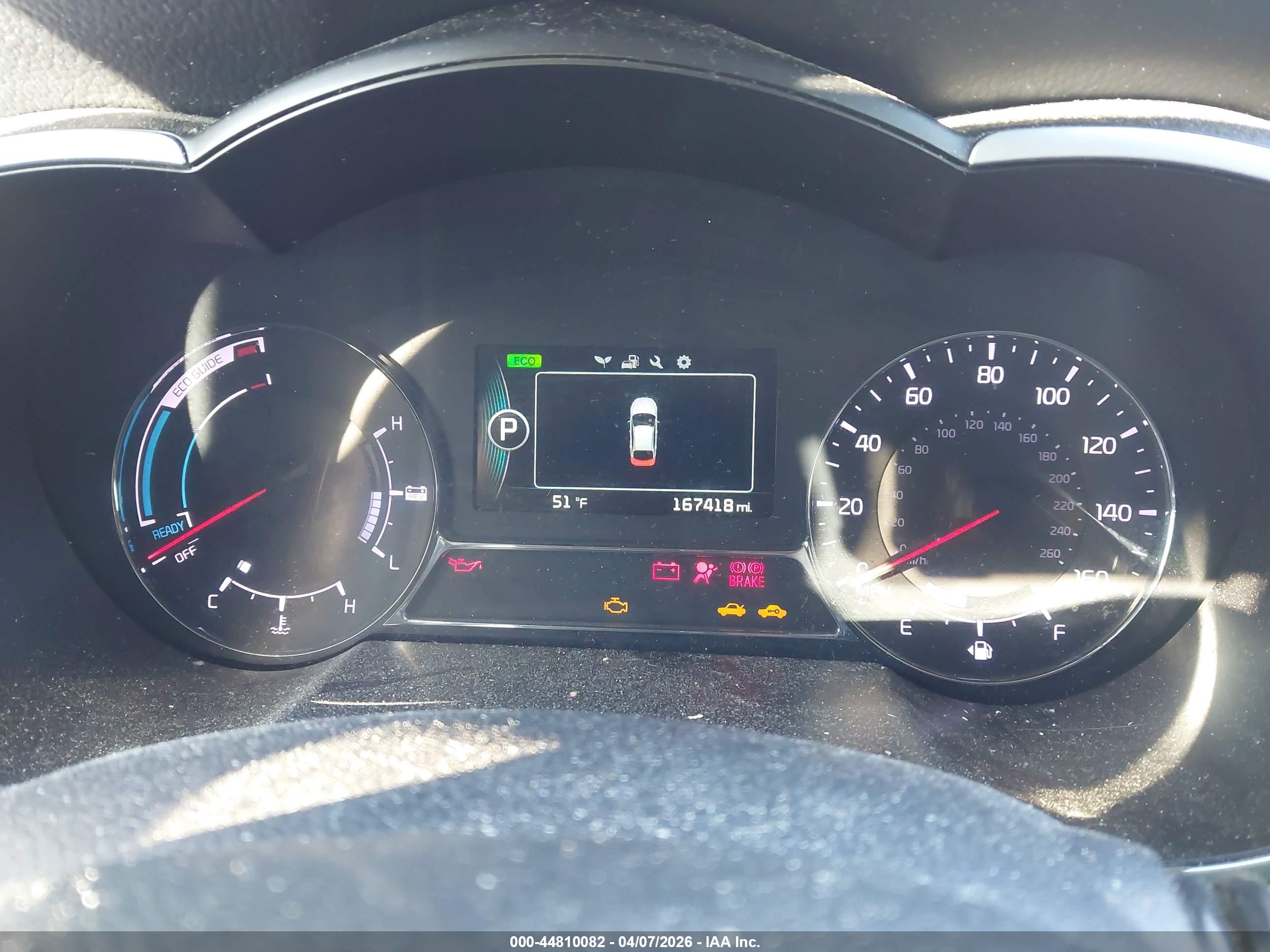 KIA OPTIMA image 7