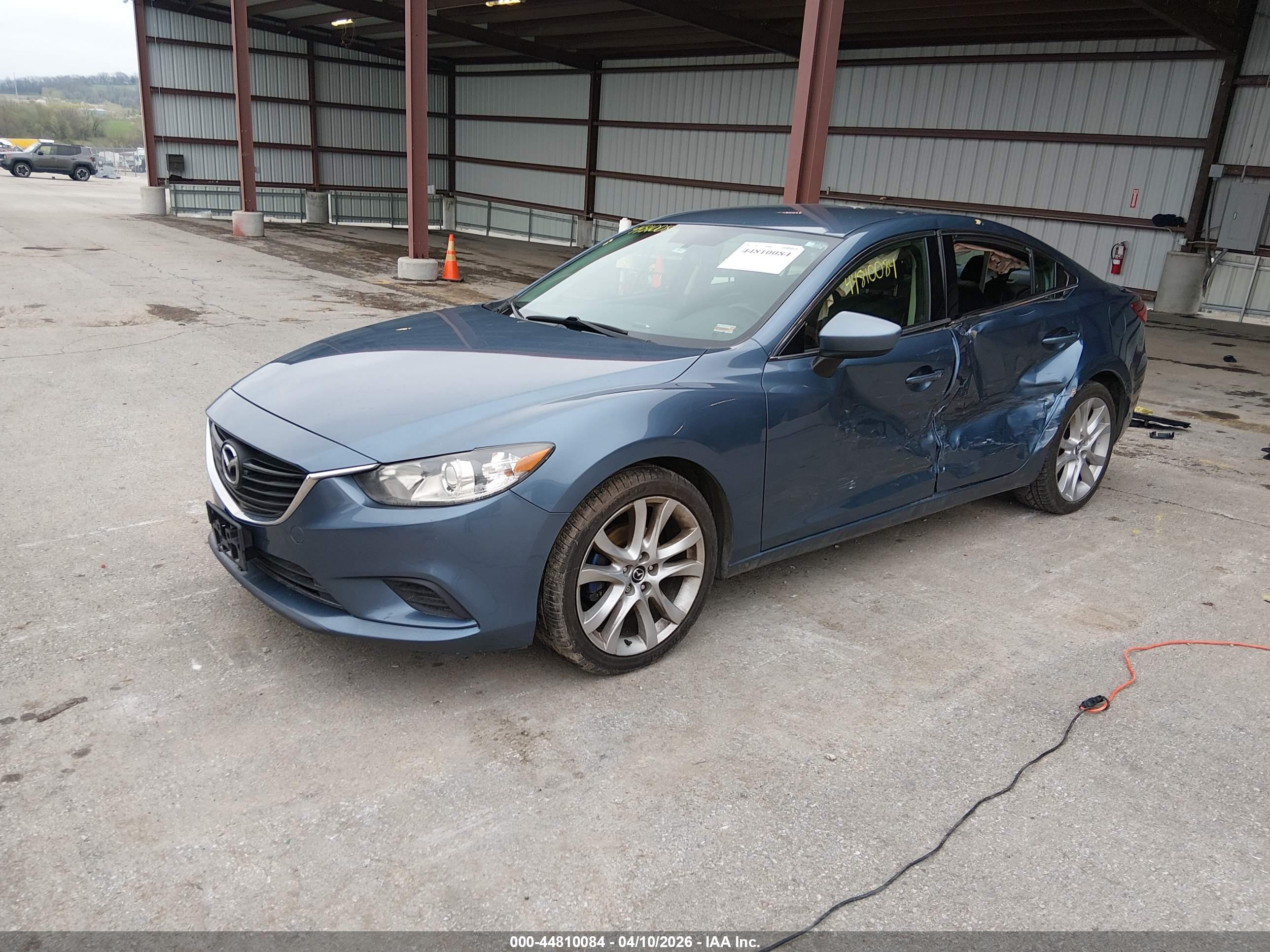 MAZDA MAZDA6 image 2