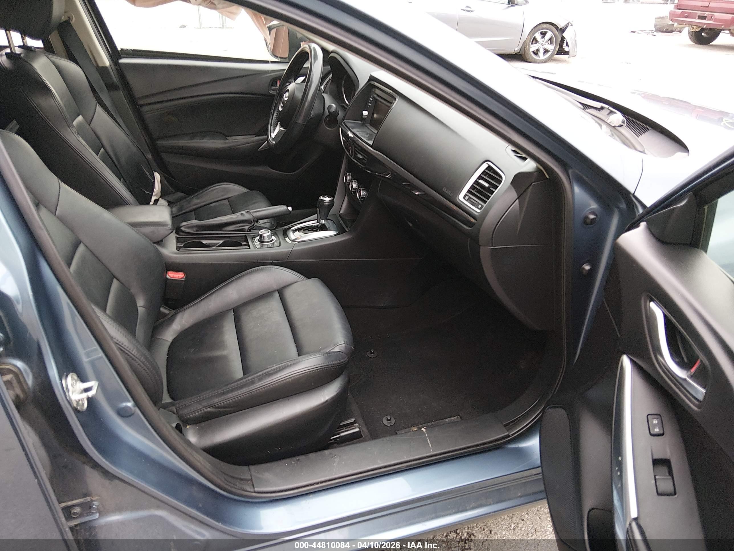 MAZDA MAZDA6 image 5