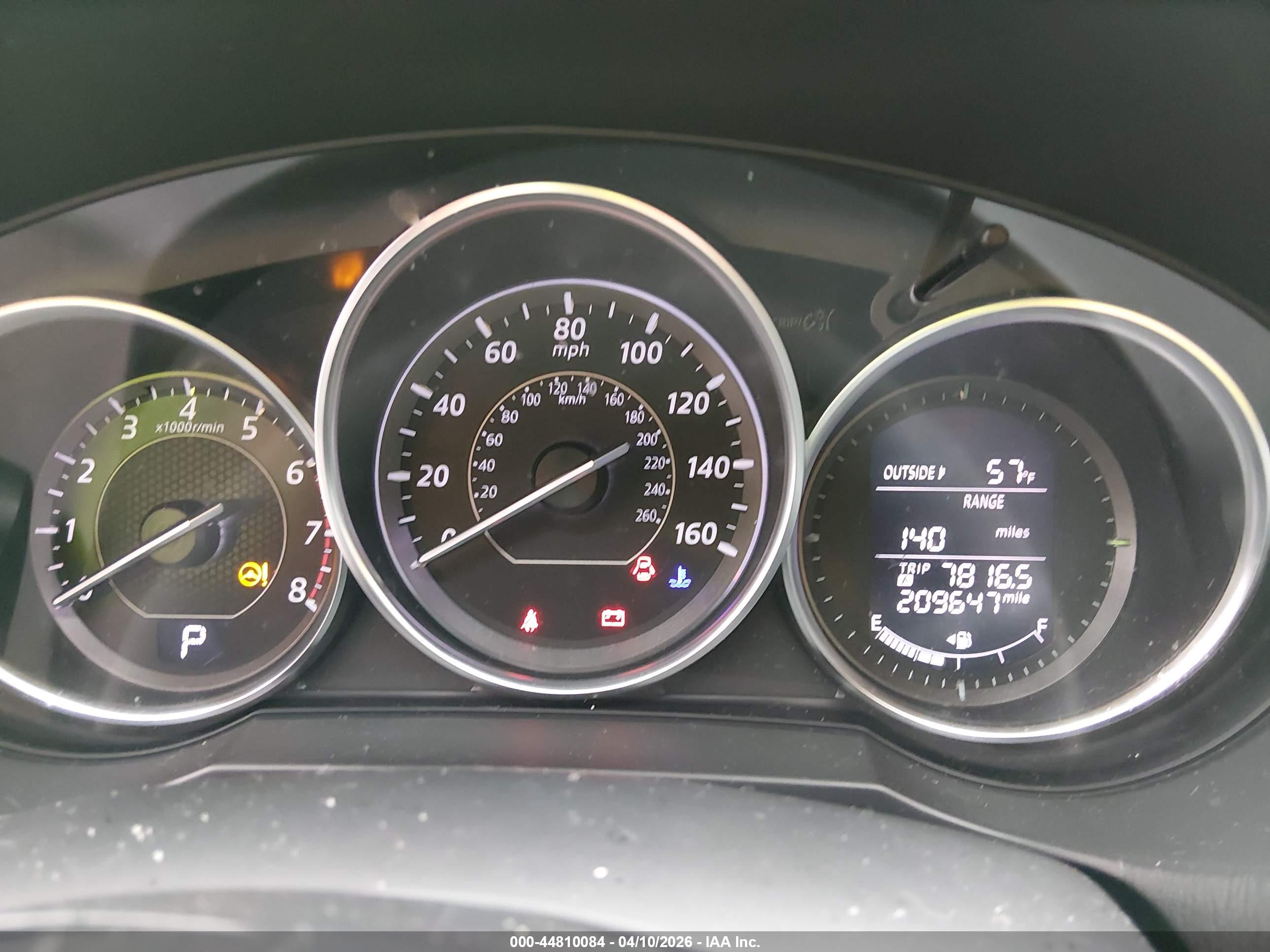 MAZDA MAZDA6 image 7