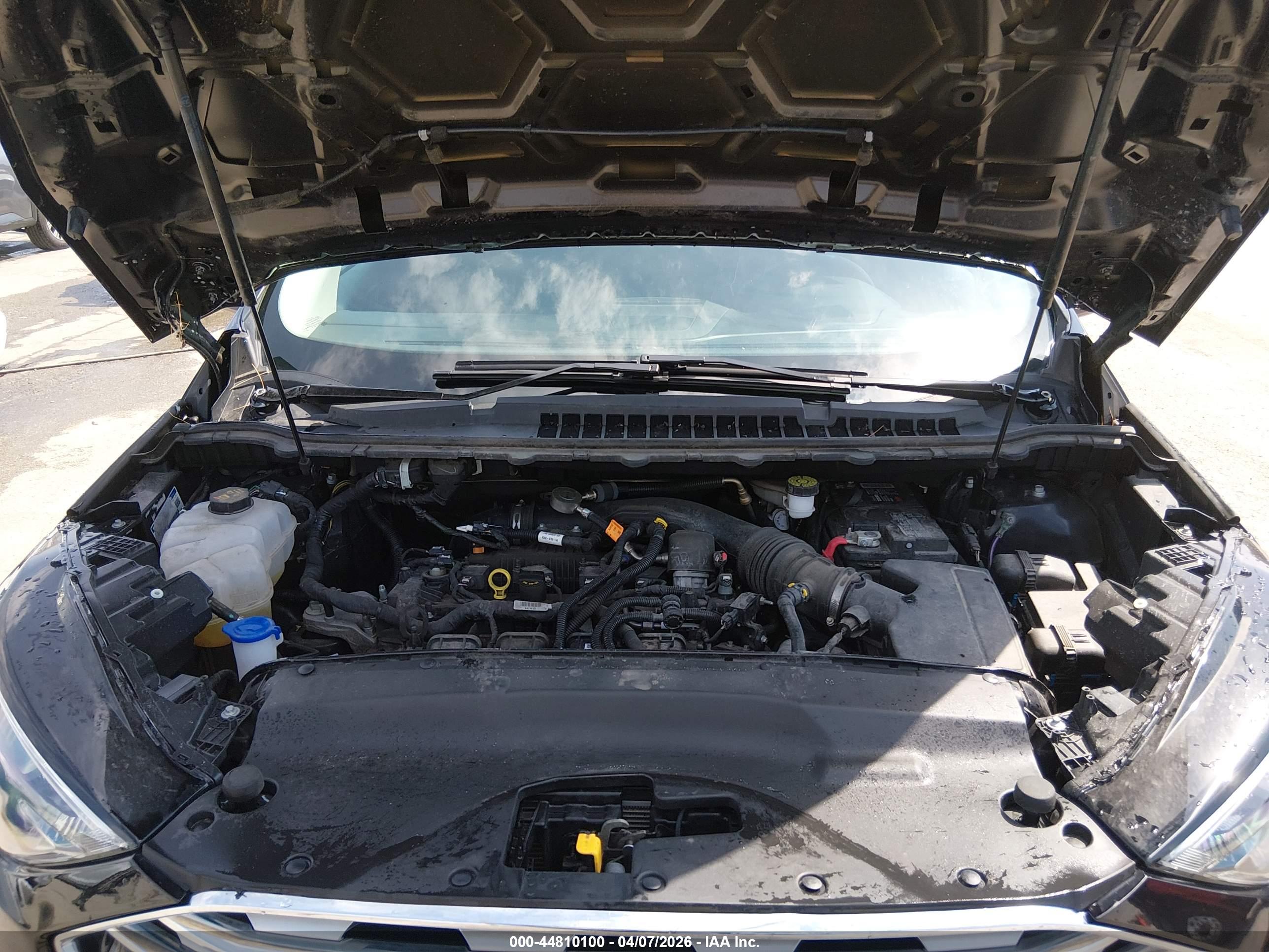 FORD EDGE image 10