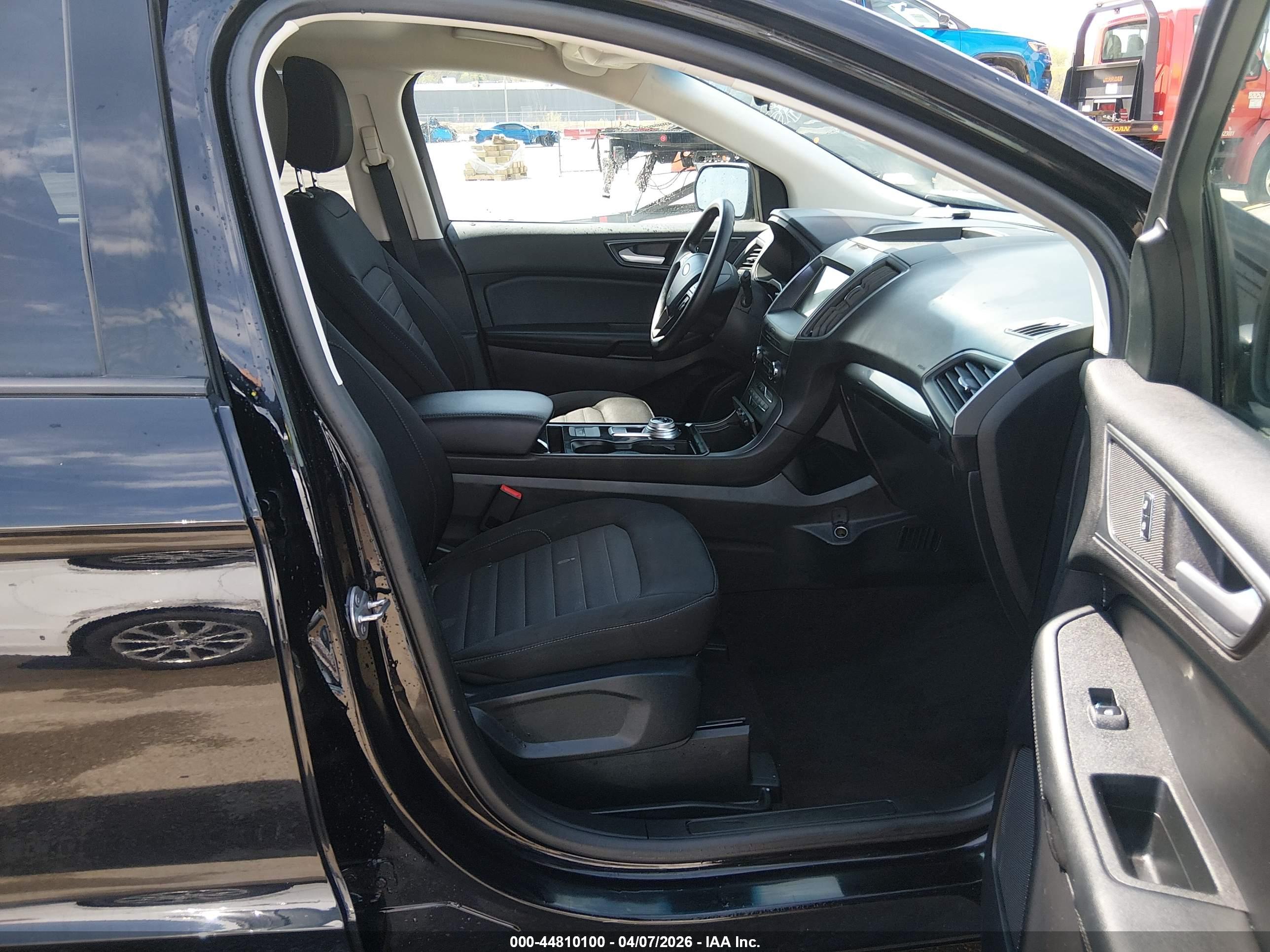 FORD EDGE image 5