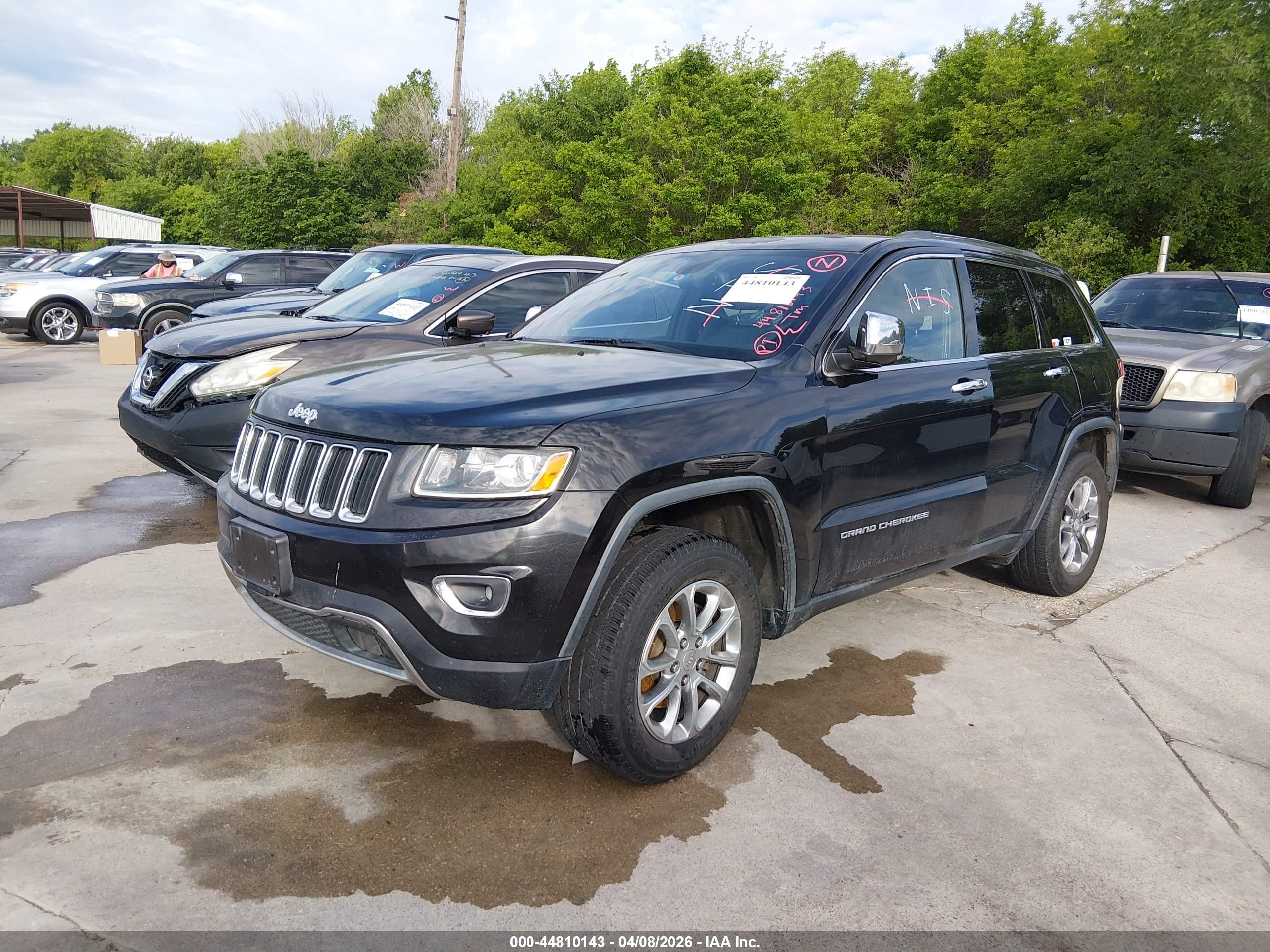 JEEP GRAND image 2