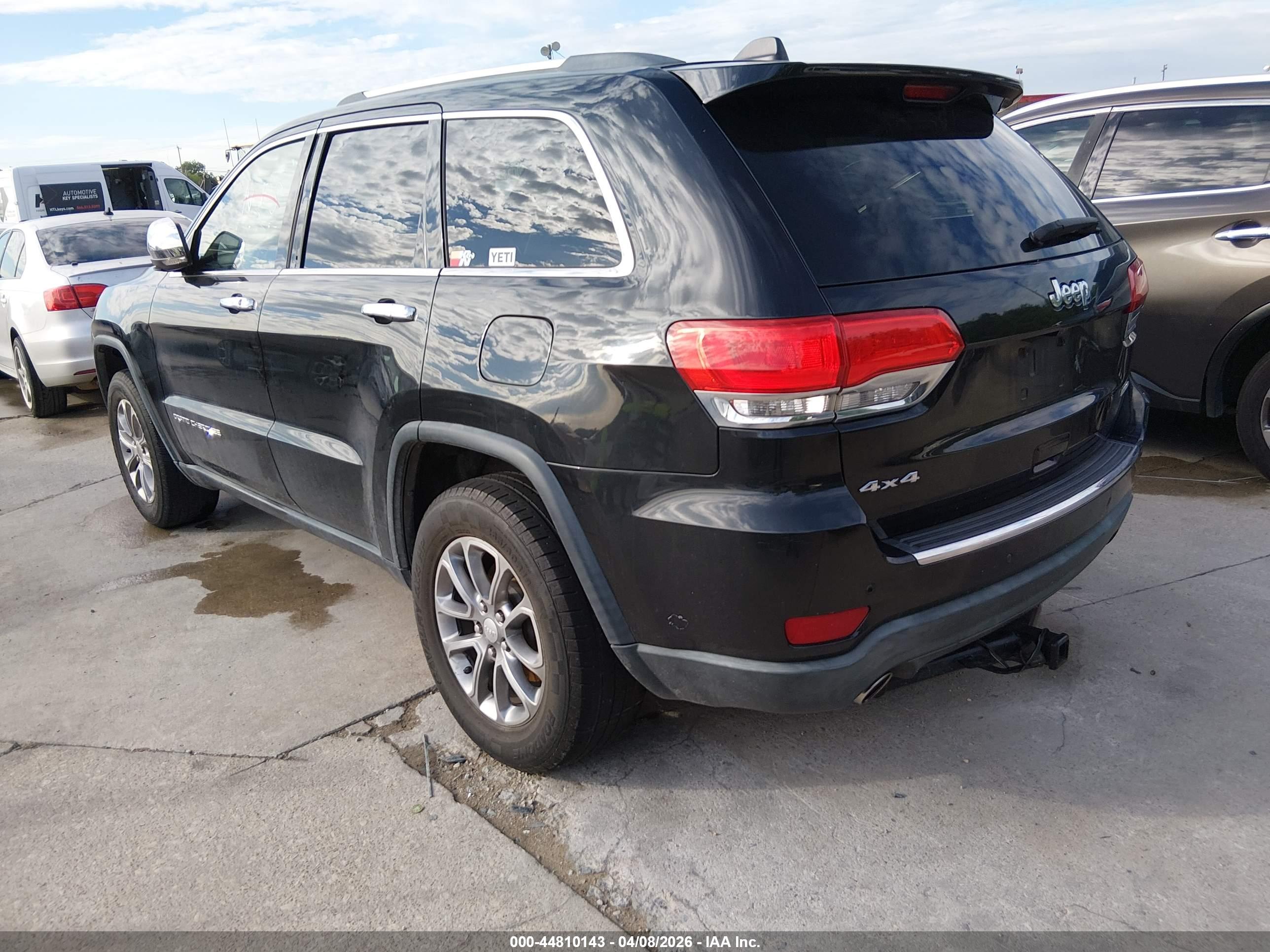 JEEP GRAND image 3