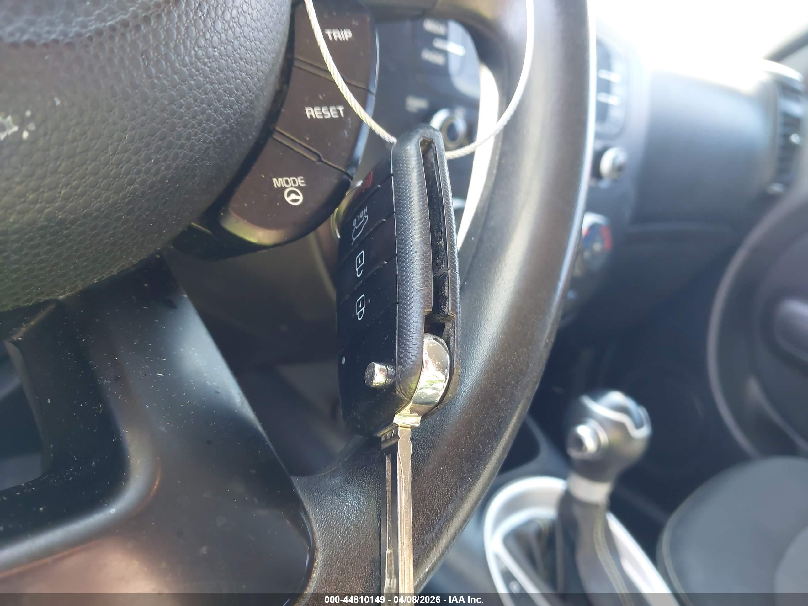 KIA SOUL image 11